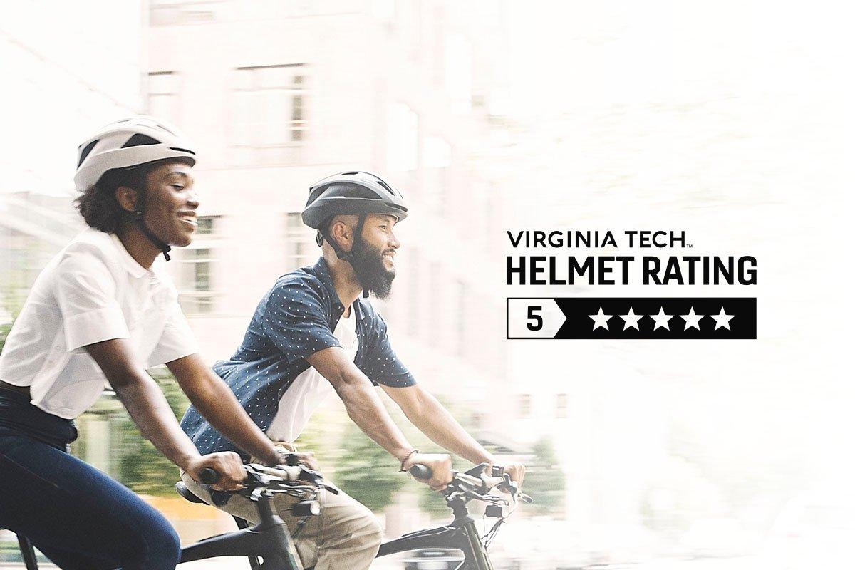 Align II receives top rating from Virginia Tech