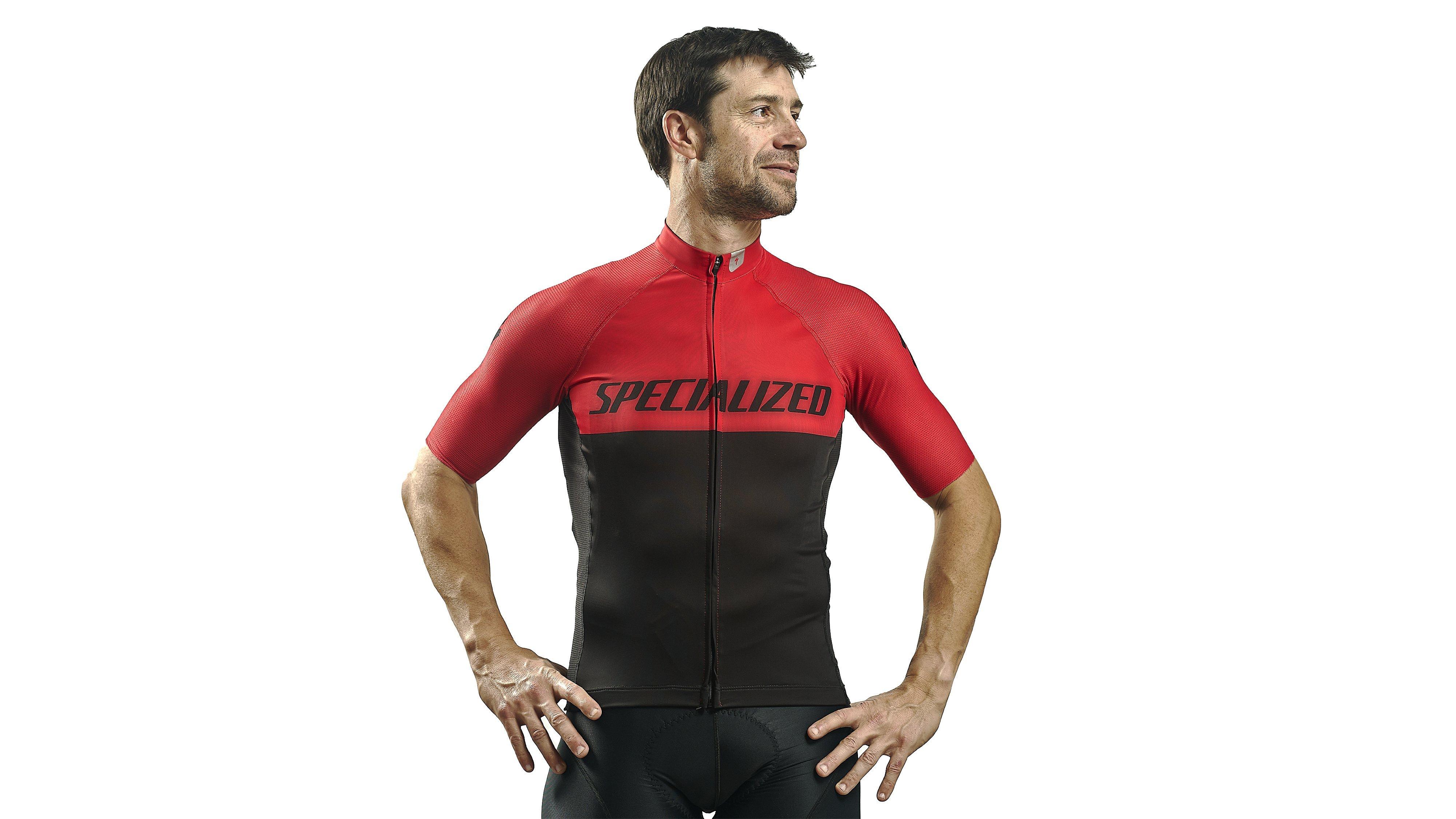 specialized racing jersey