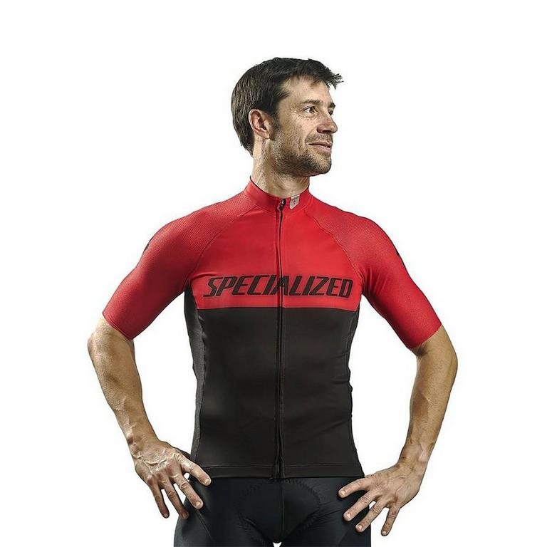 Specialized Jersey Racing