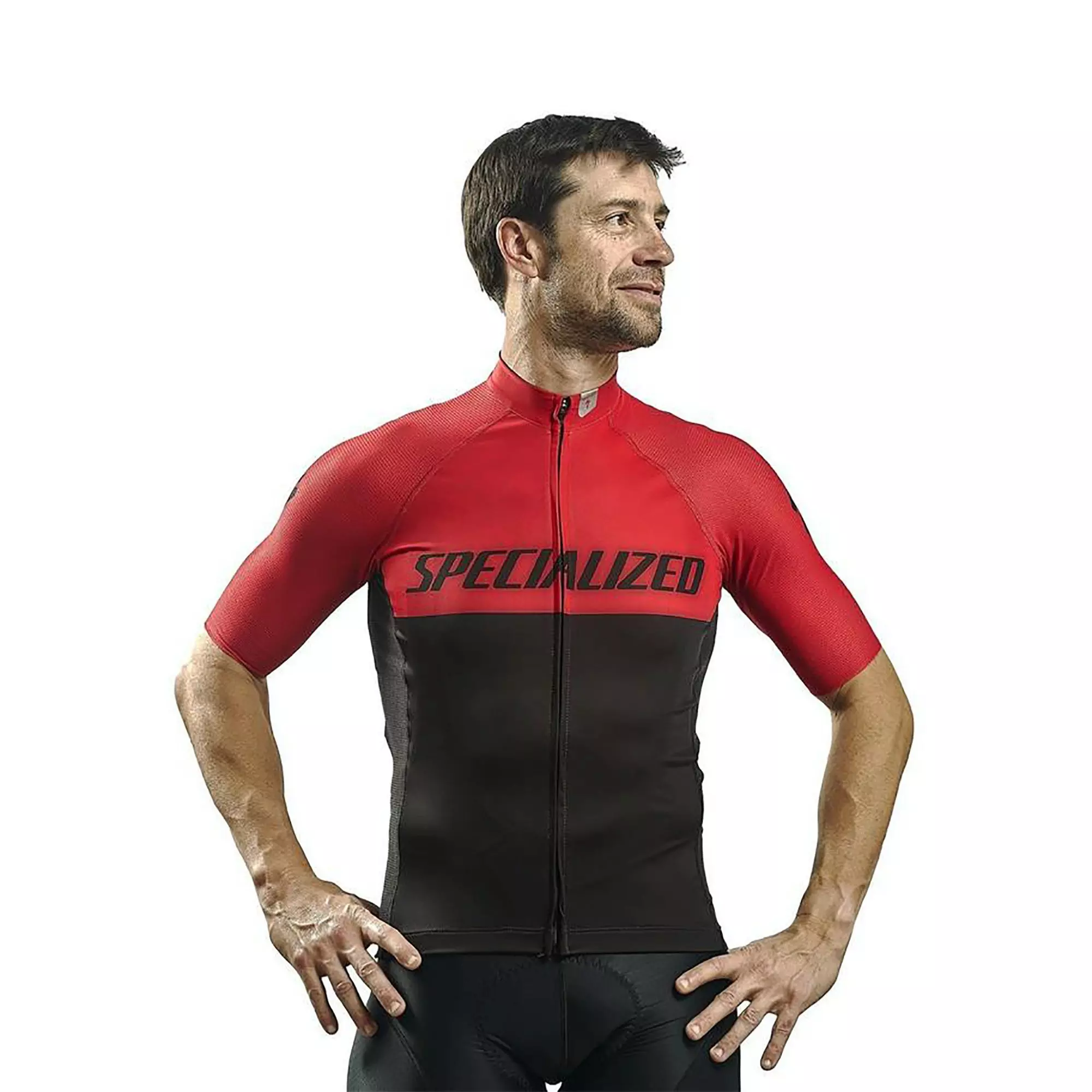 Jersey Specialized Racing