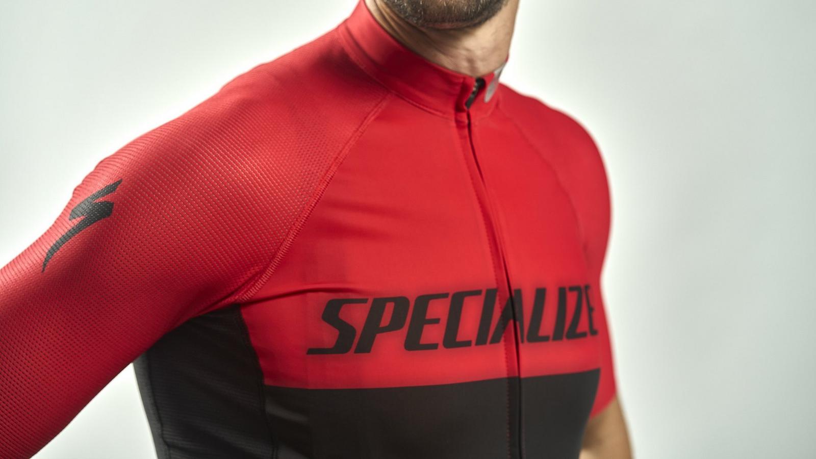 specialized mtb jersey