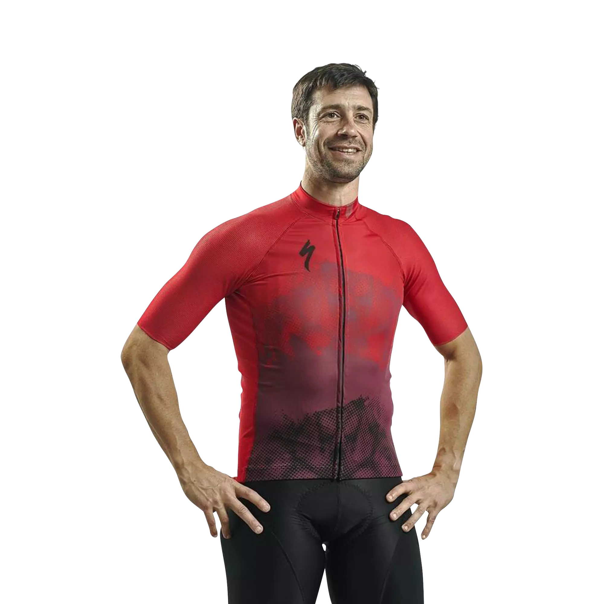 Jersey Specialized Uprise