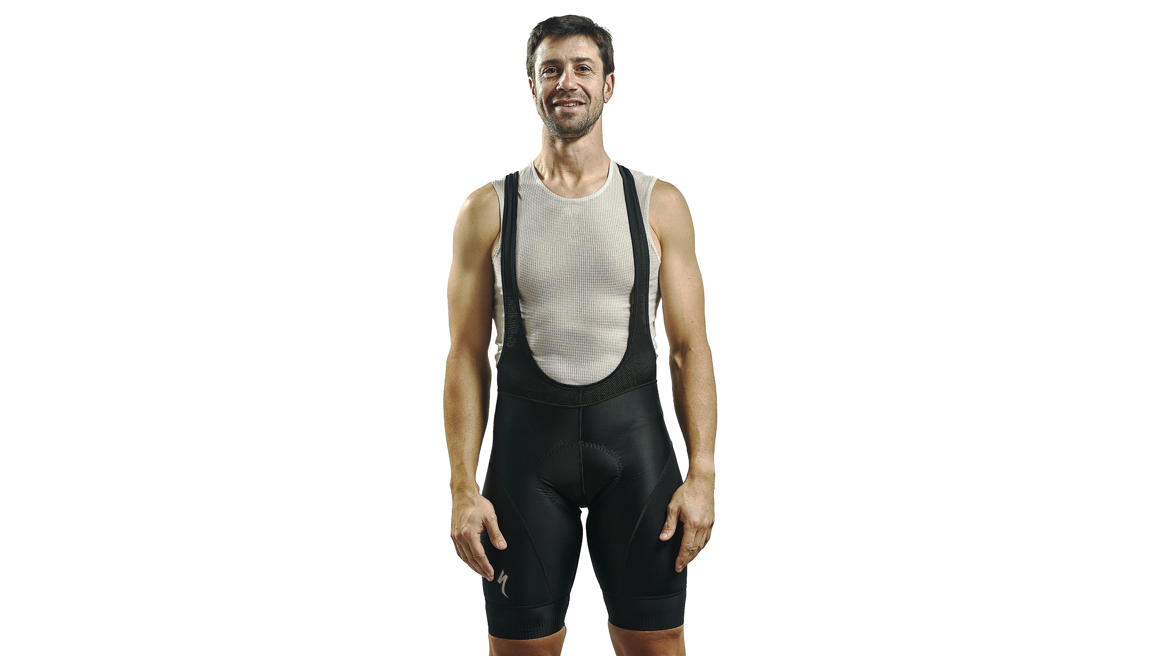 Men's Specialized Bib Short