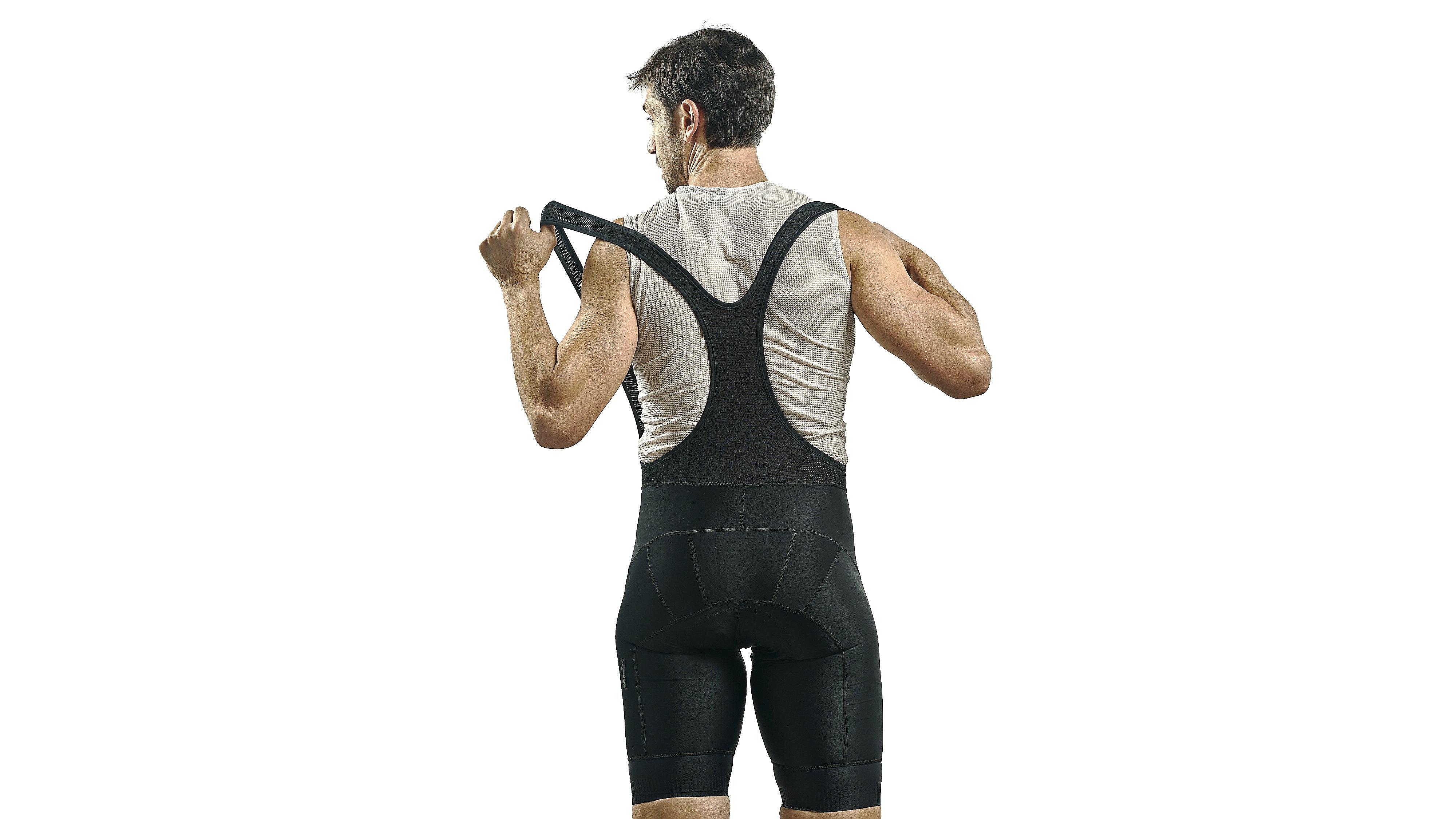 specialized cycling bibs