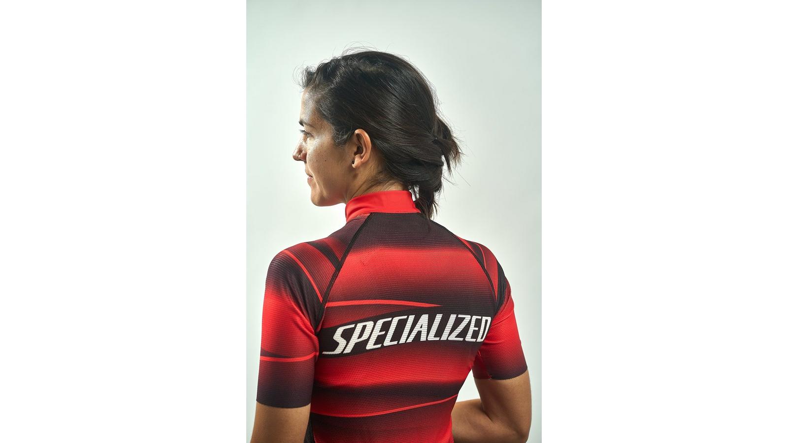 specialized racing jersey