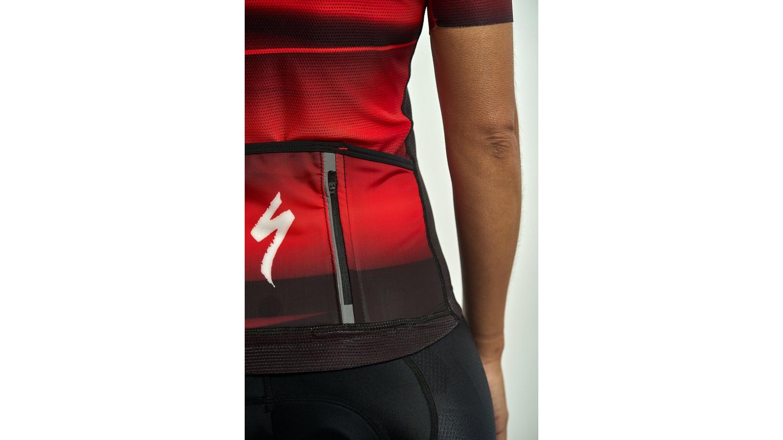 specialized racing jersey