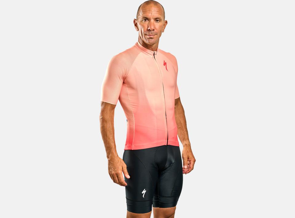 Specialized Jersey Fade
