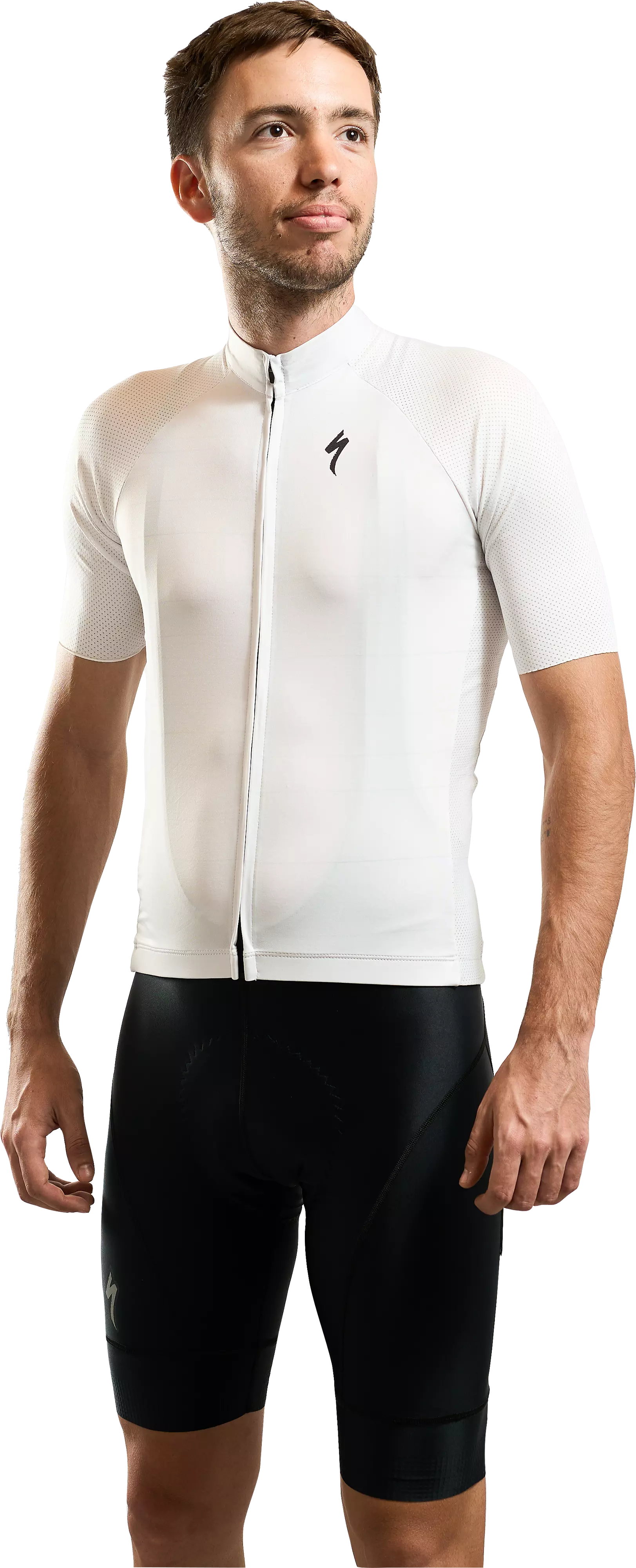 Jersey Specialized Lines