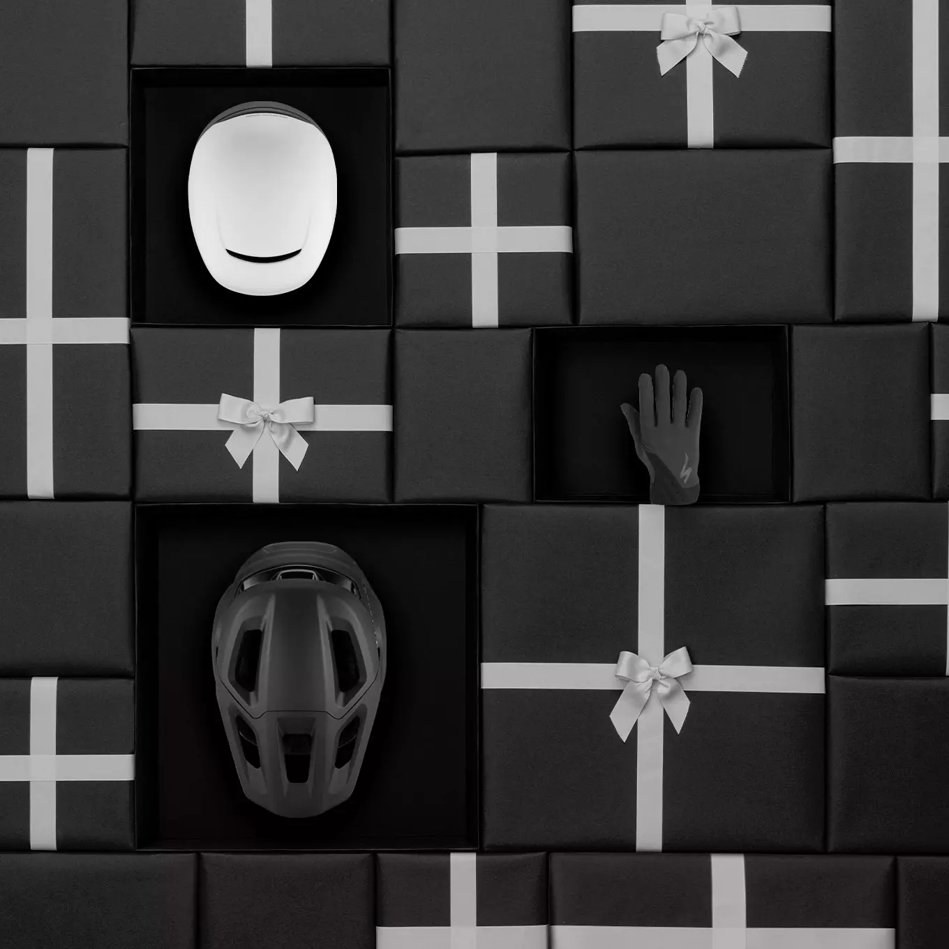 Spend and Save on Equipment