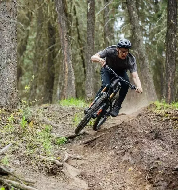 Bikes
