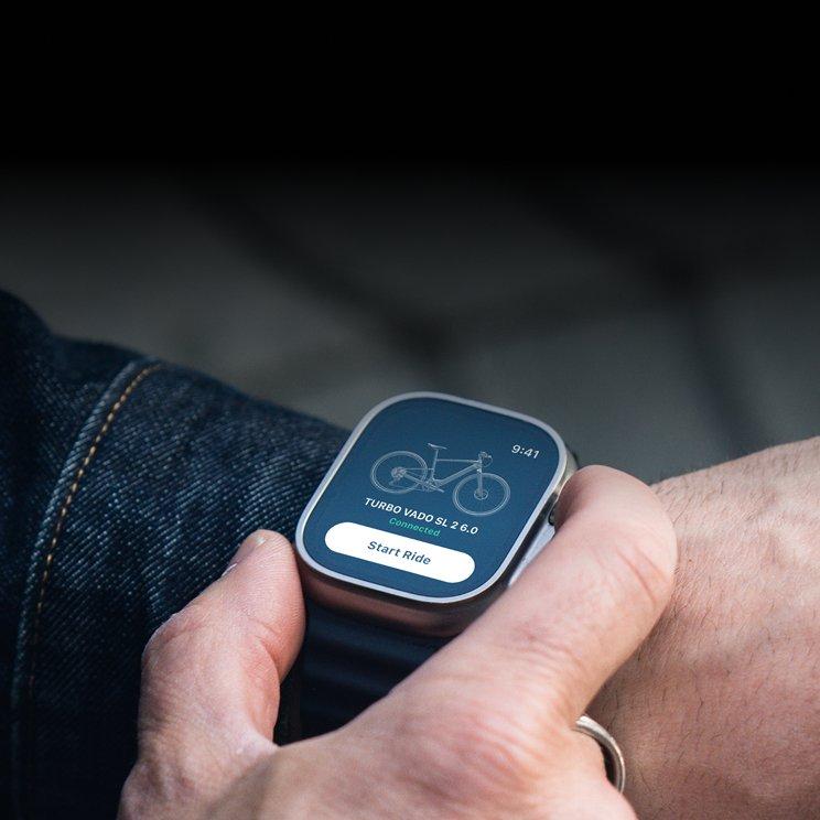 Every Ride. Every Beat.