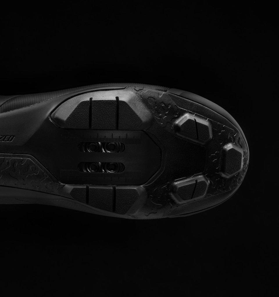 Recon 1.0 Gravel & Mountain Bike Shoe