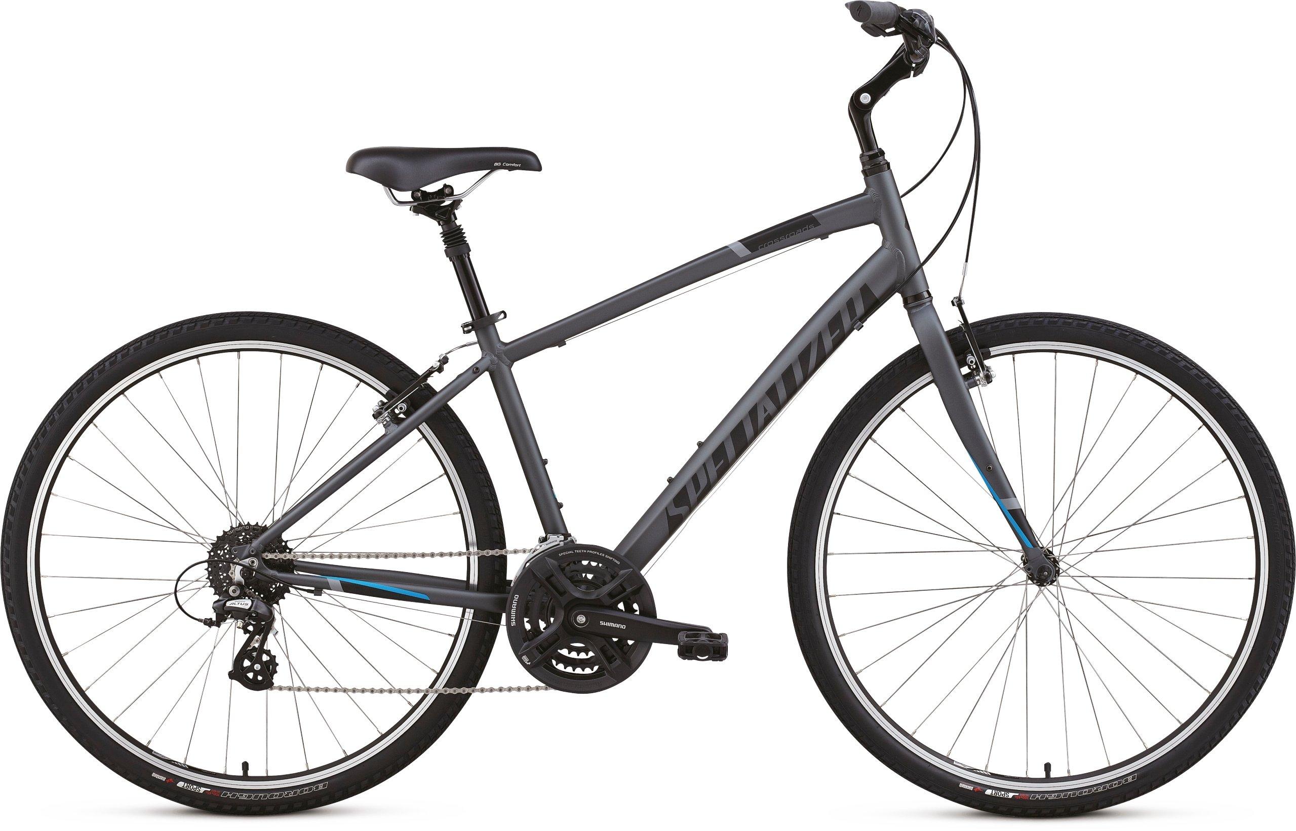 Specialized crossroads sport for on sale sale