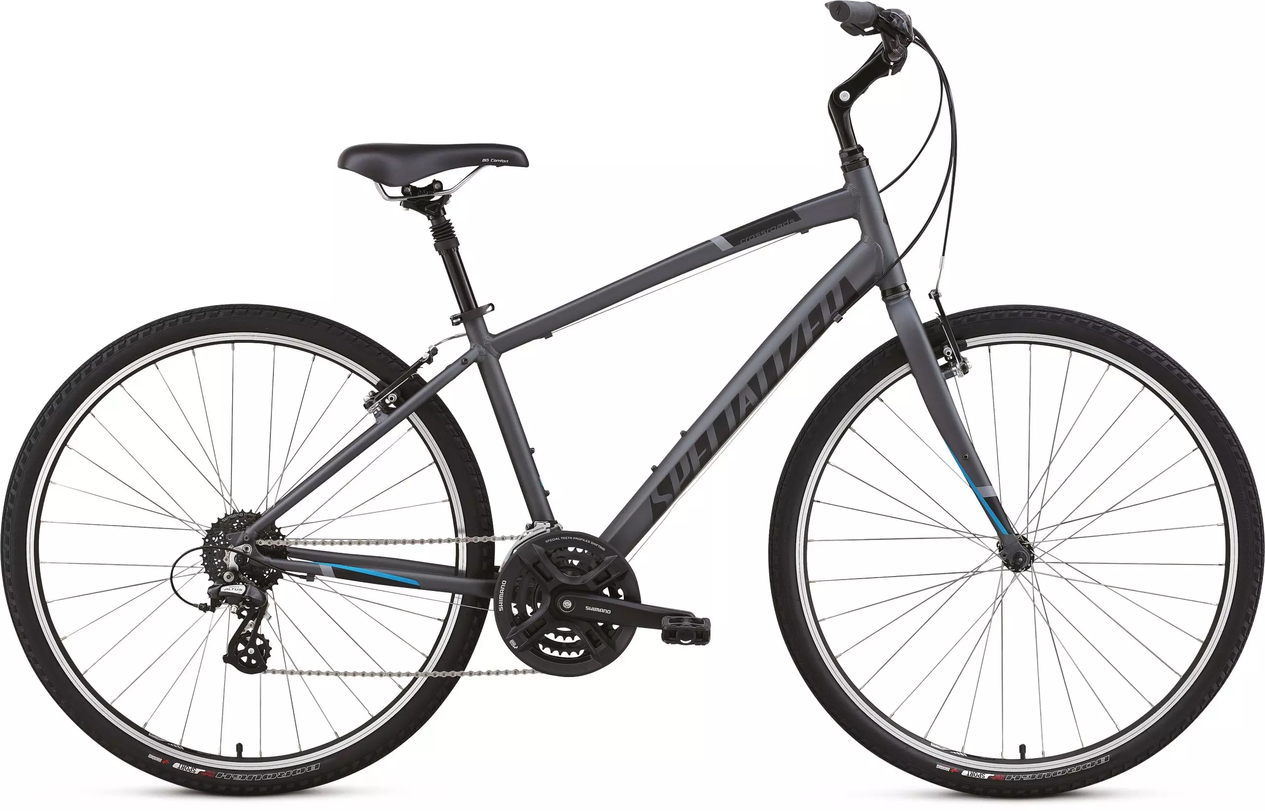 Specialized crossroads sport 2019 on sale