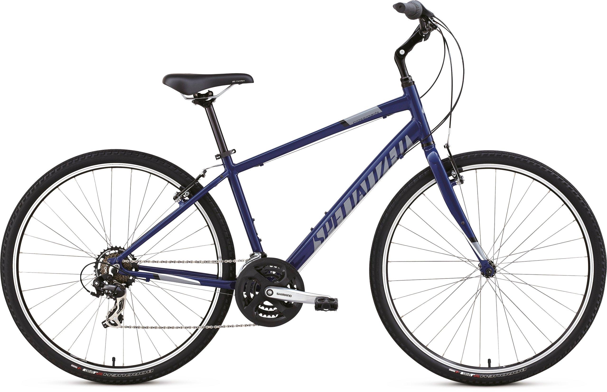 Specialized women's hybrid bike 2024 reviews