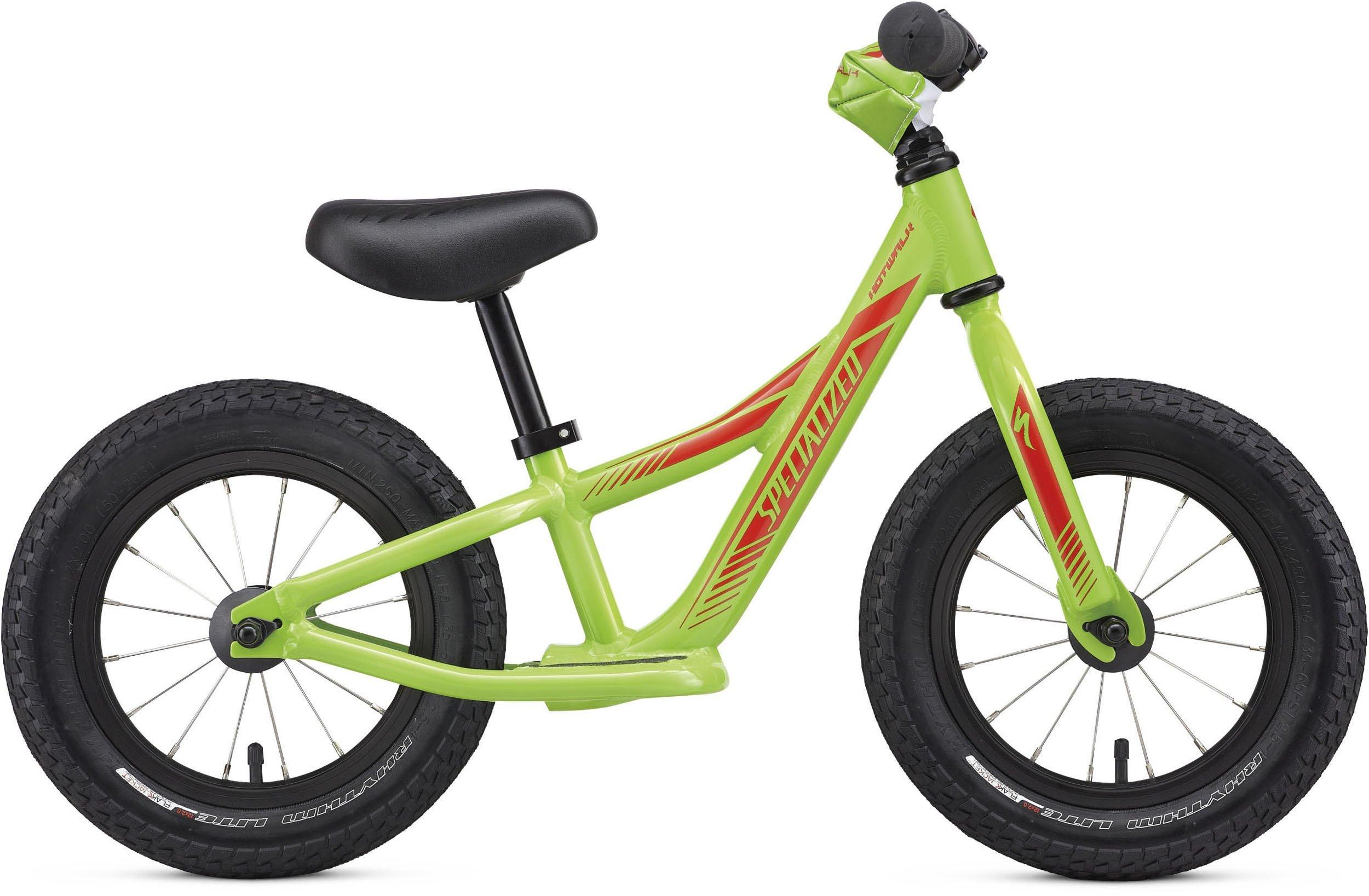 Bicicleta specialized para niños new arrivals