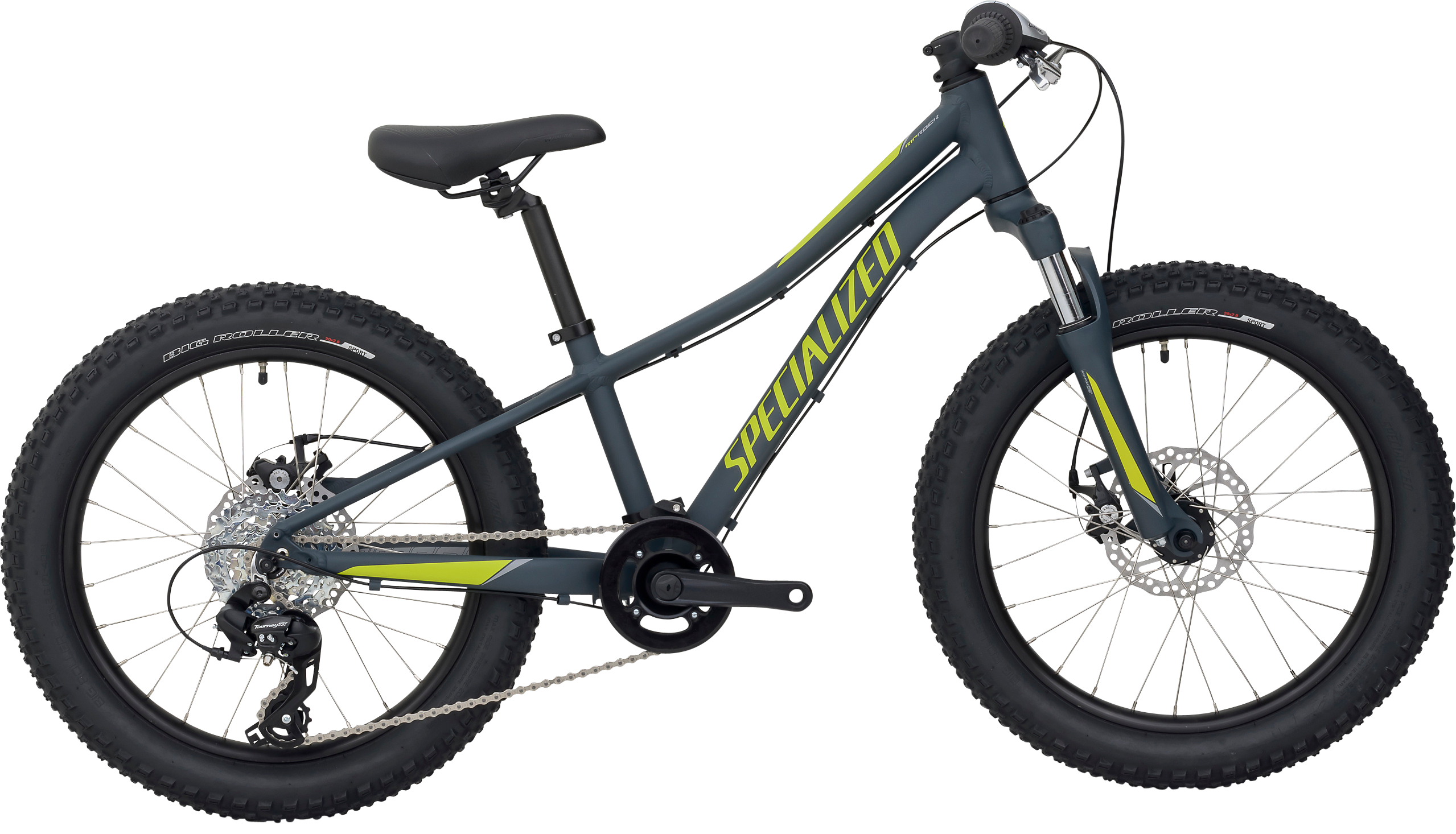 Specialized best sale rockhopper 20