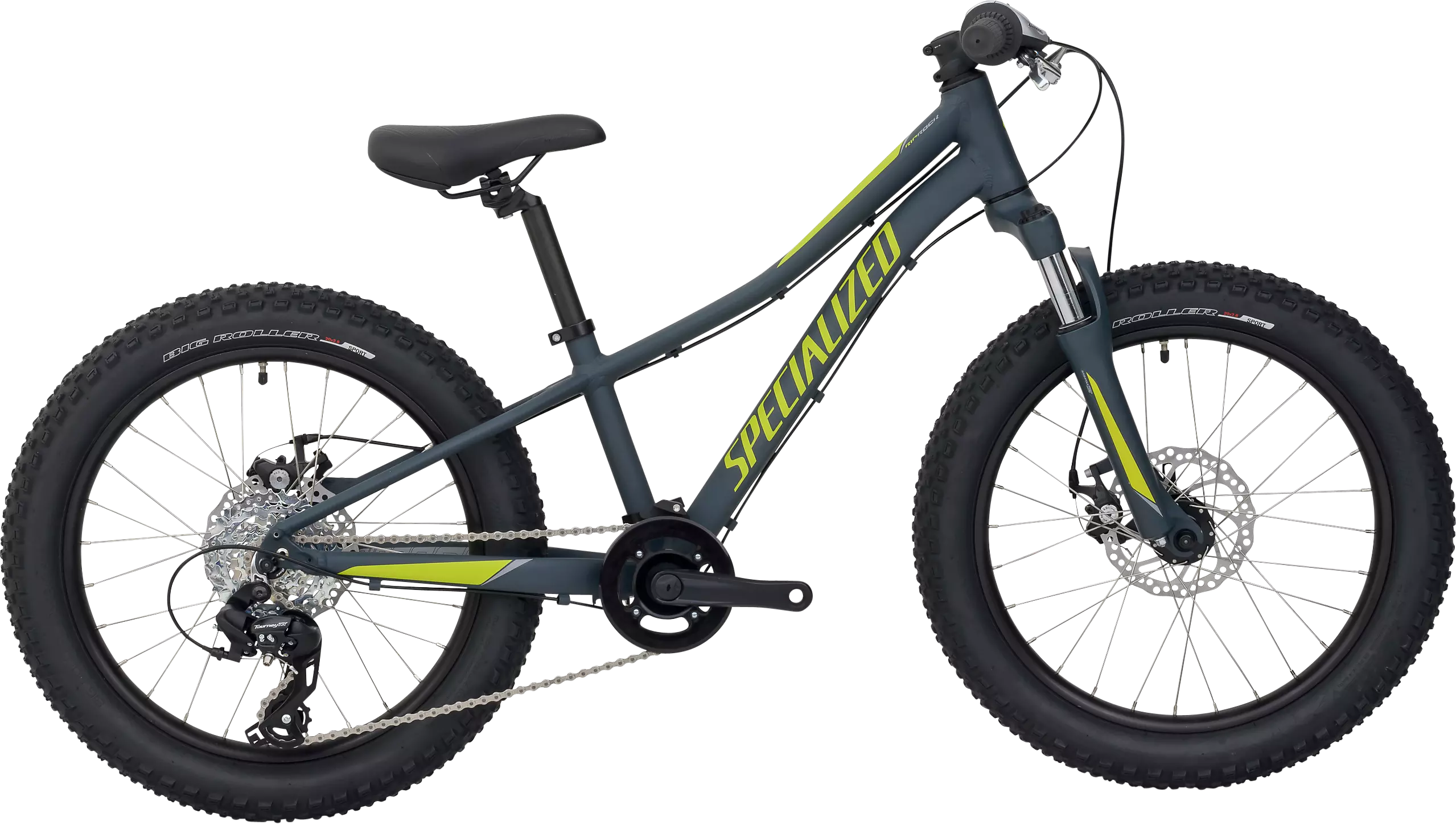 Specialized Riprock 20