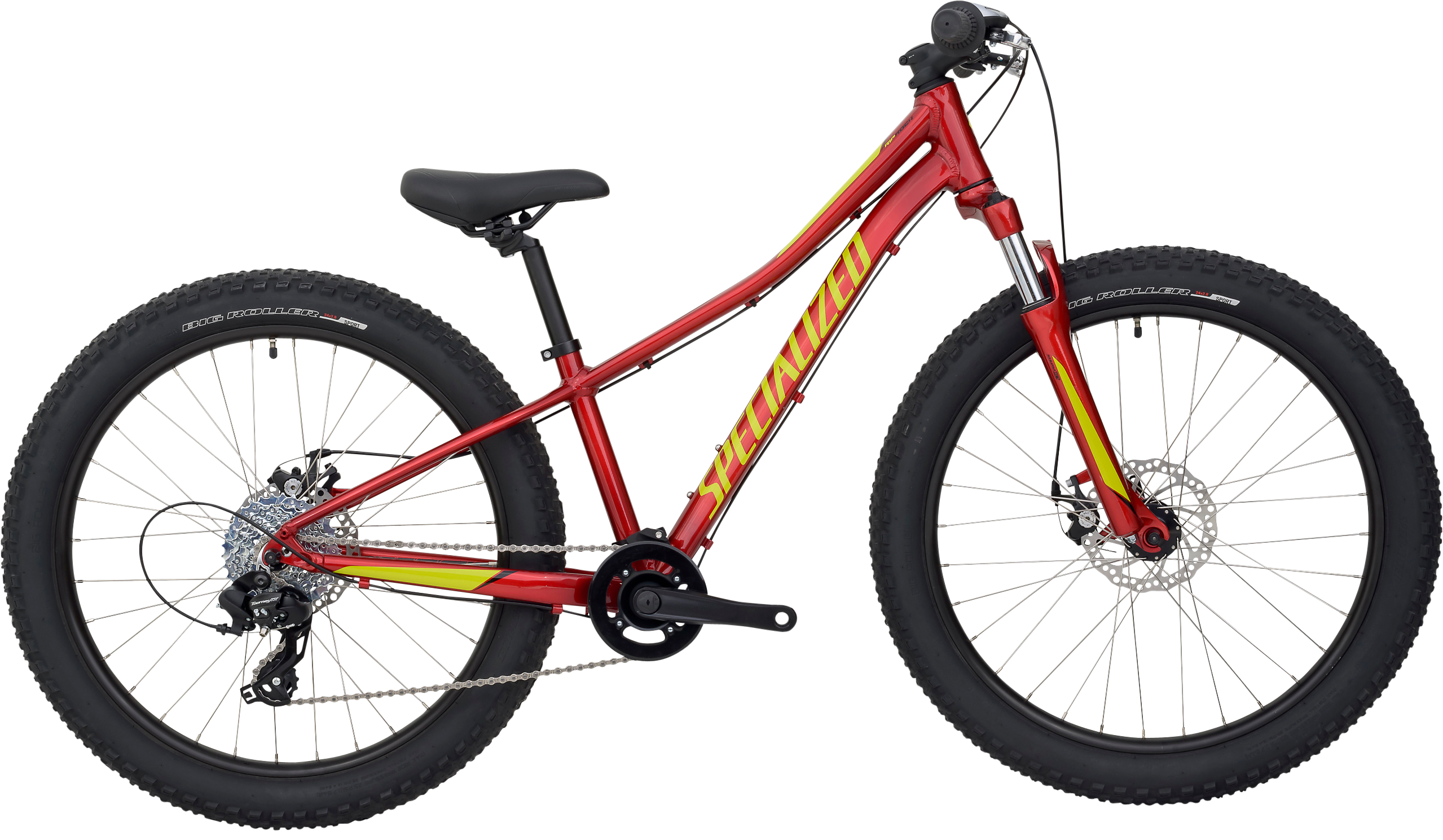 24 | Specialized.com