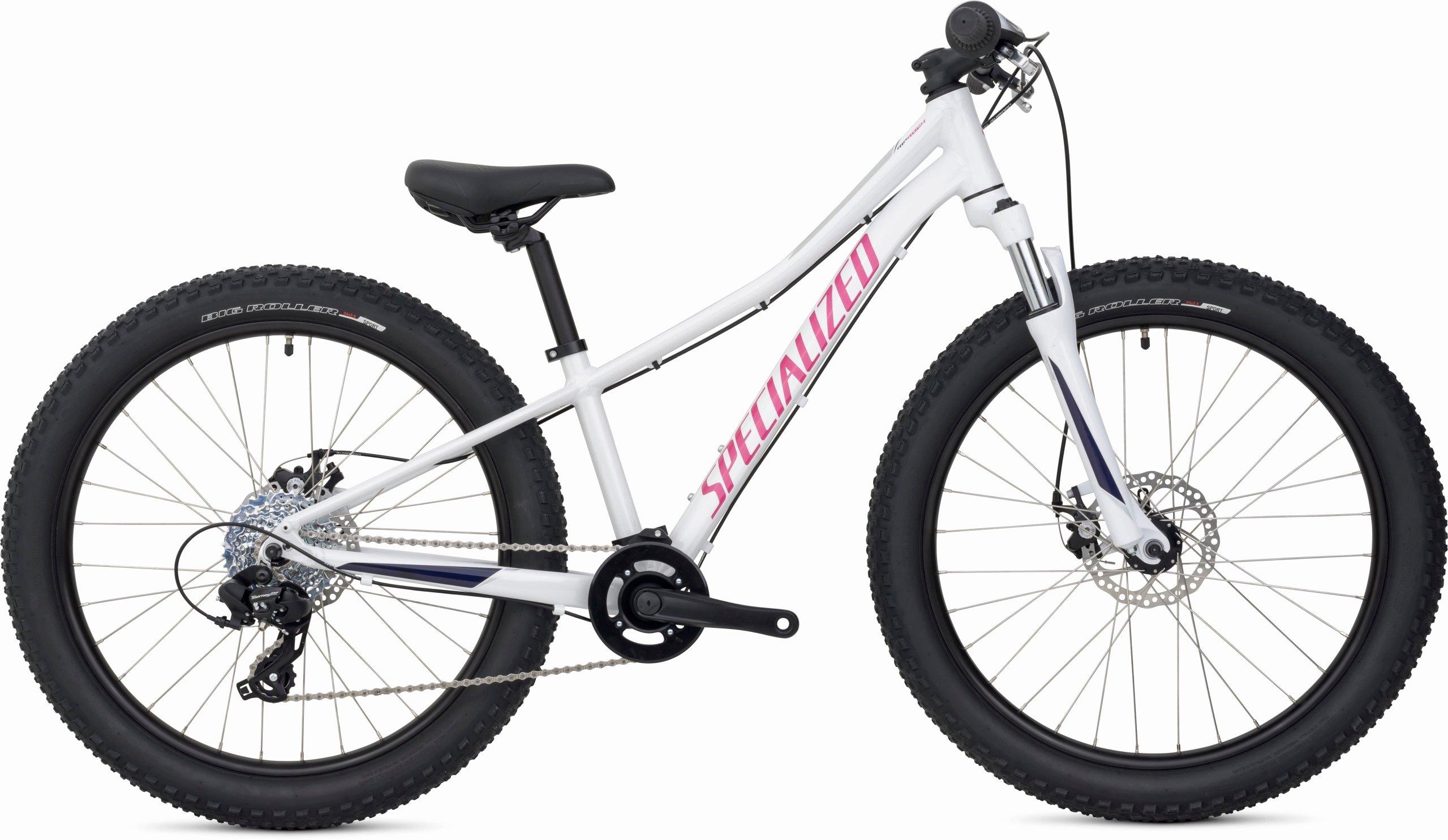 Specialized riprock 24 inch bike sale