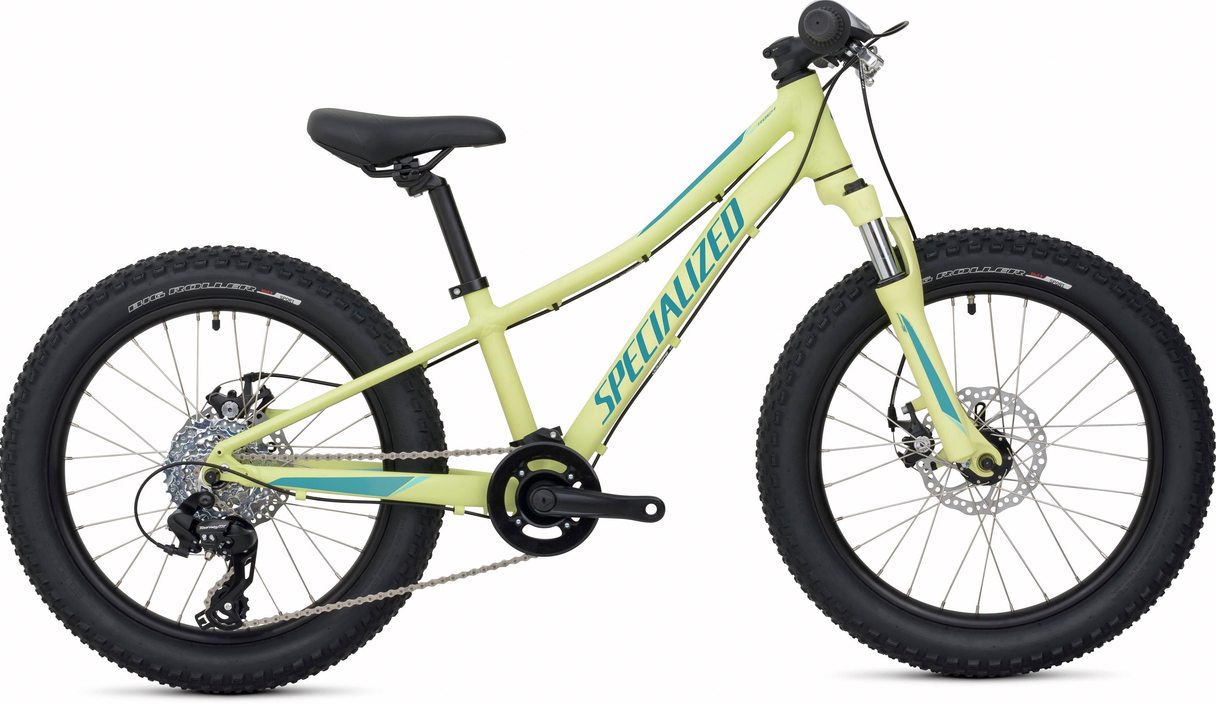 specialized kids 24 inch bike