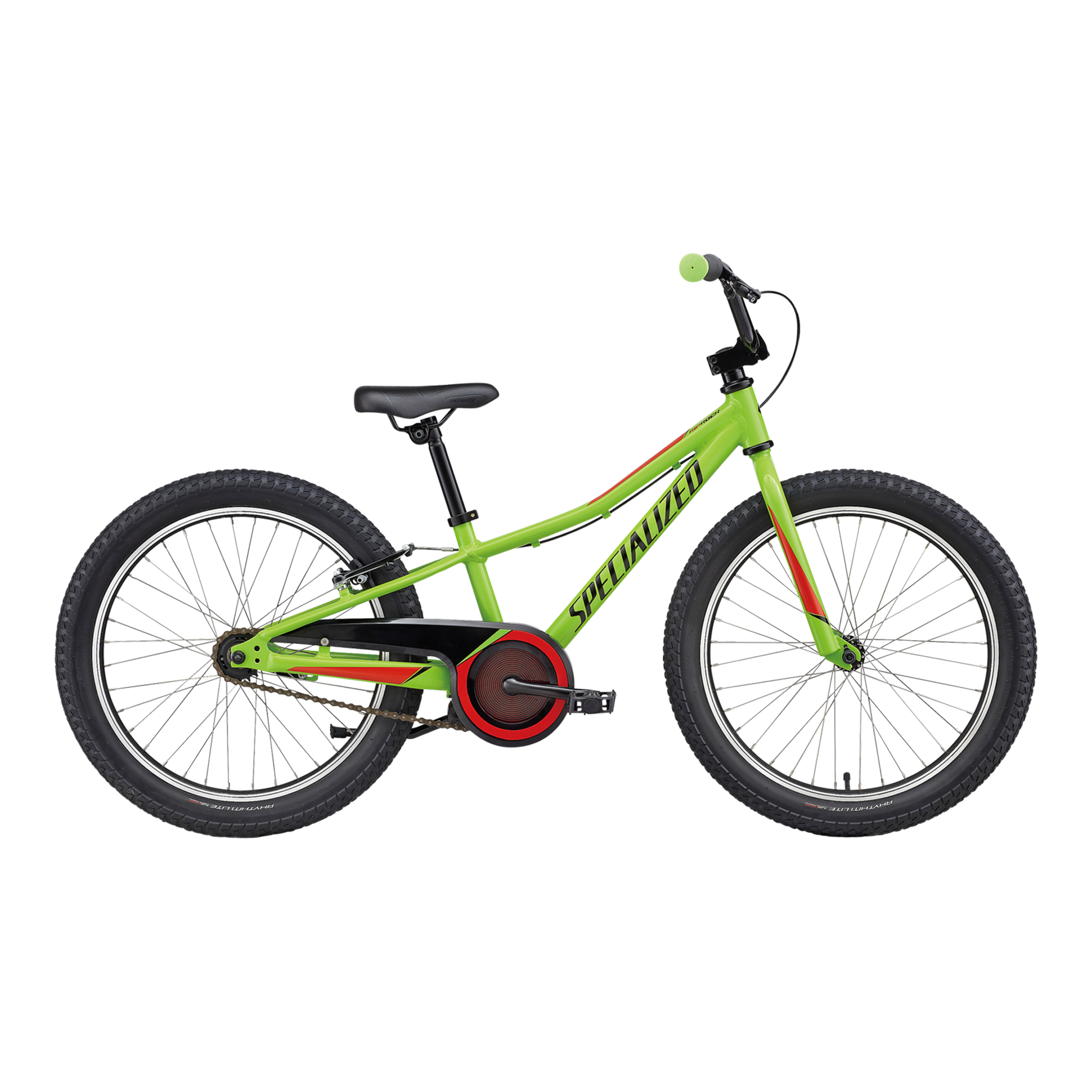 Specialized kids 20 inch bike sale