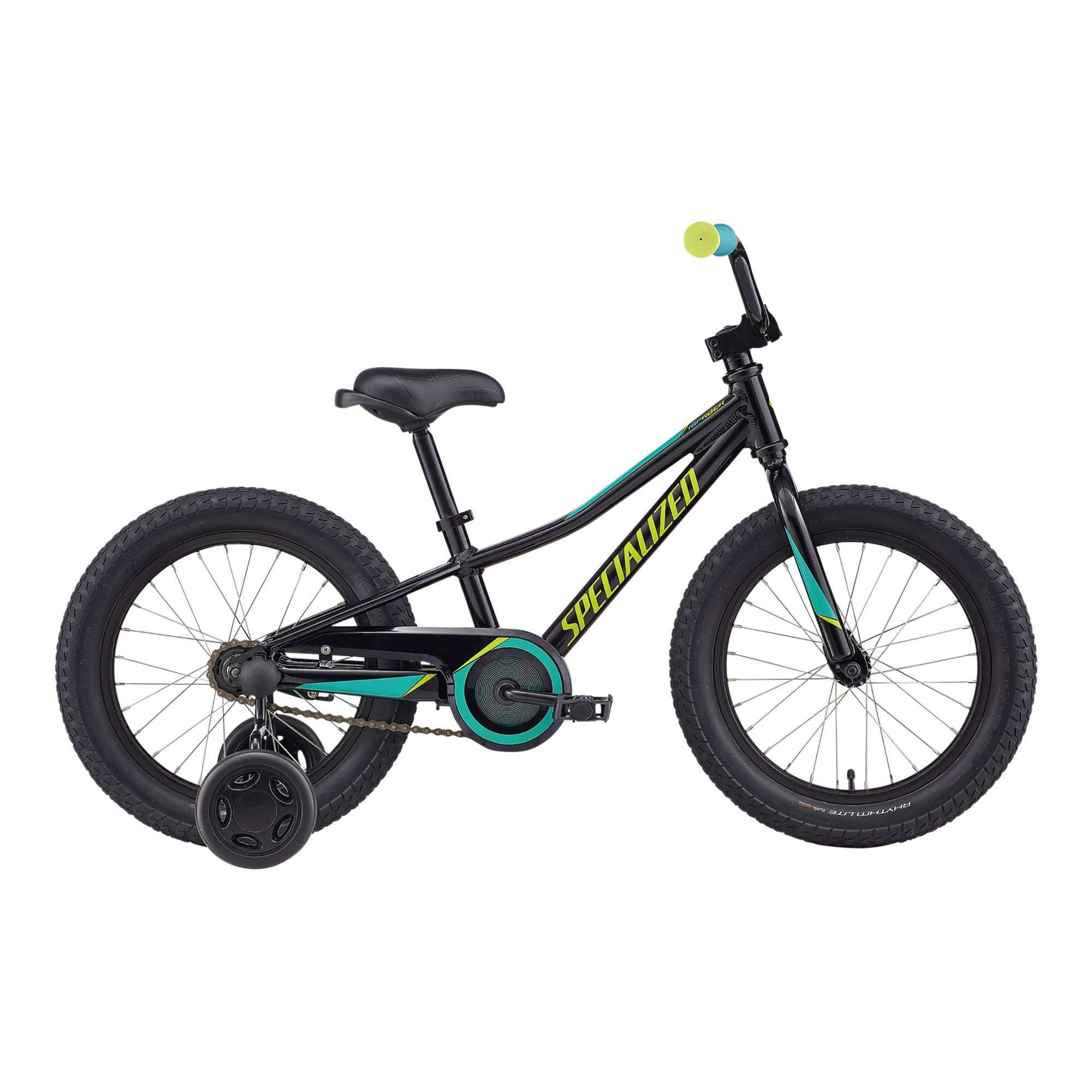 Specialized kids discount bike size chart