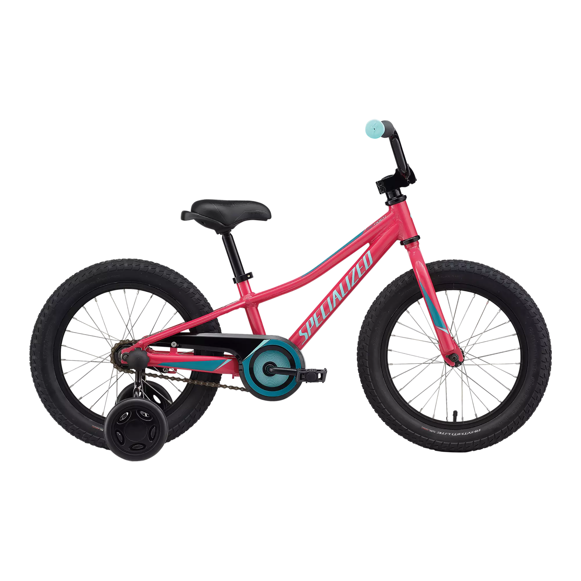 Bicicleta Riprock Coaster 16