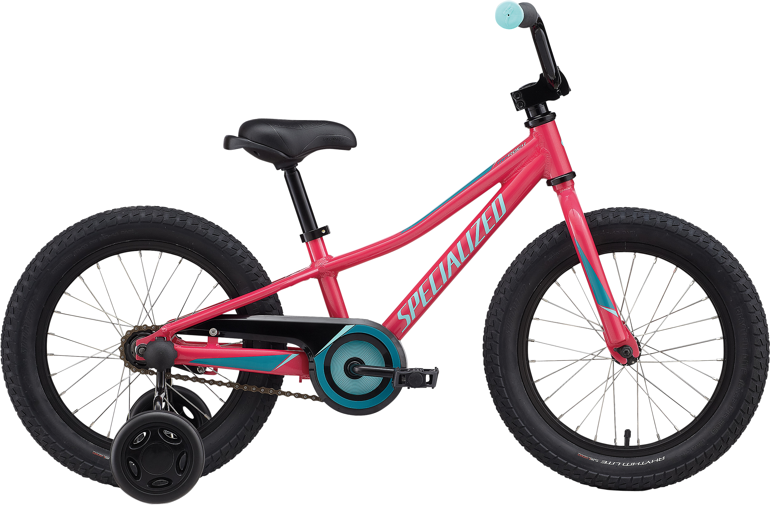 SPECIALIZED Vélo enfant Jett 16 Single Speed CYCLES ET SPORTS