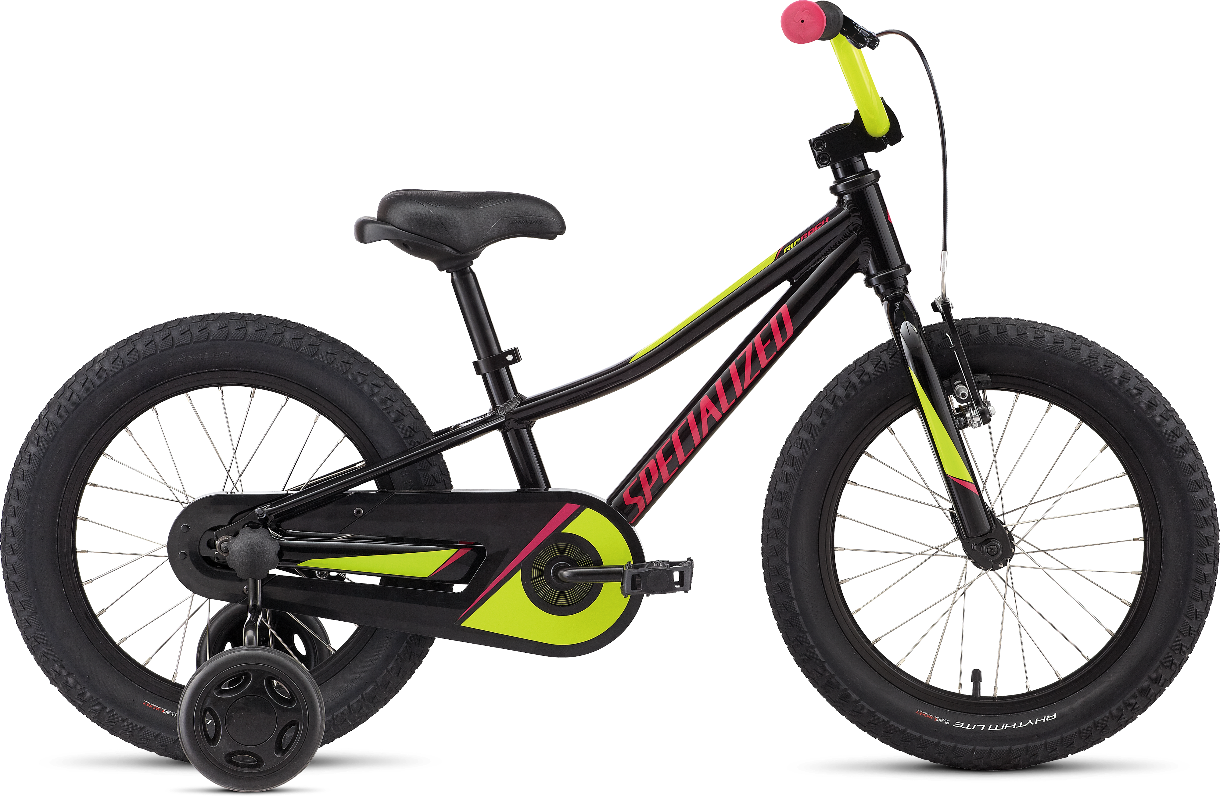 Bicicleta specialized online niños