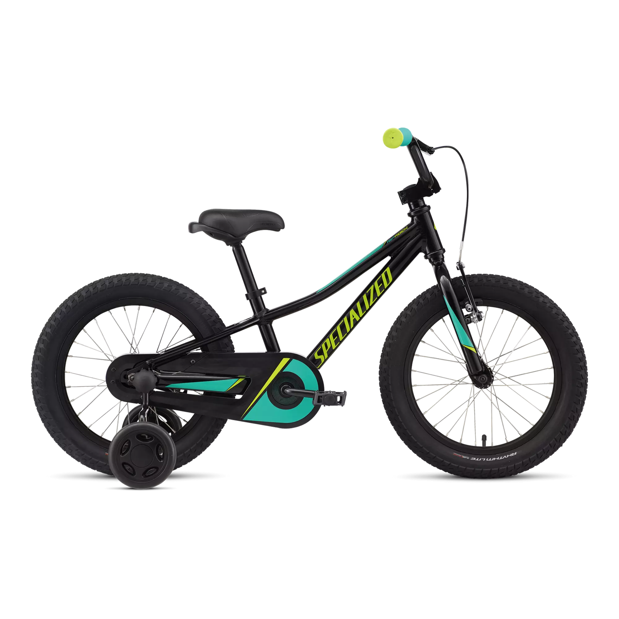 Bicicleta Riprock Coaster 16