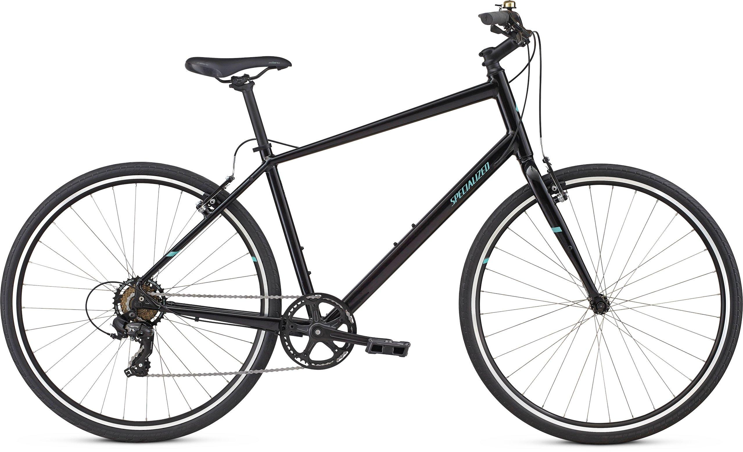 Specialized on sale alibi bike