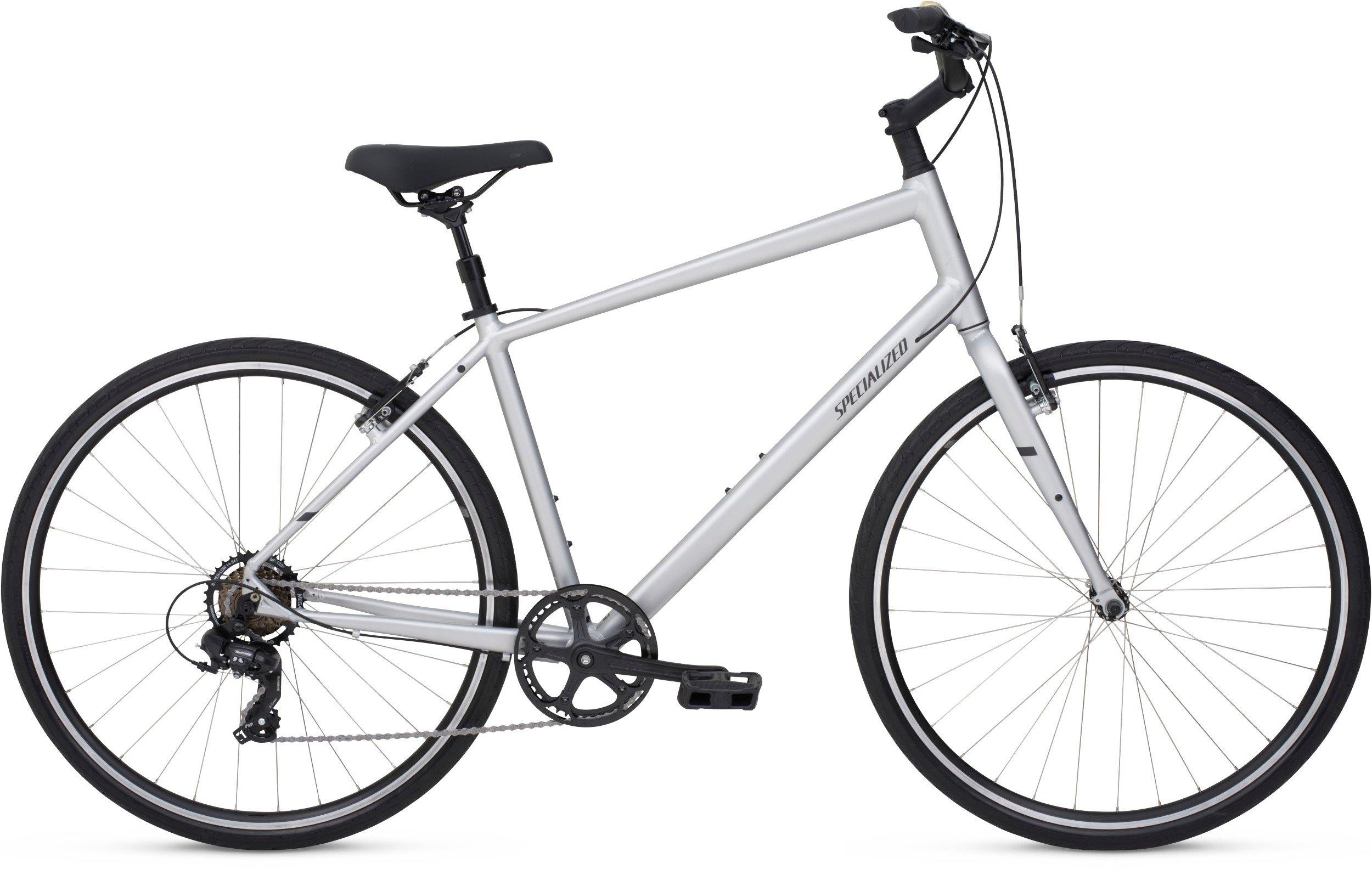 specialized alibi 2018