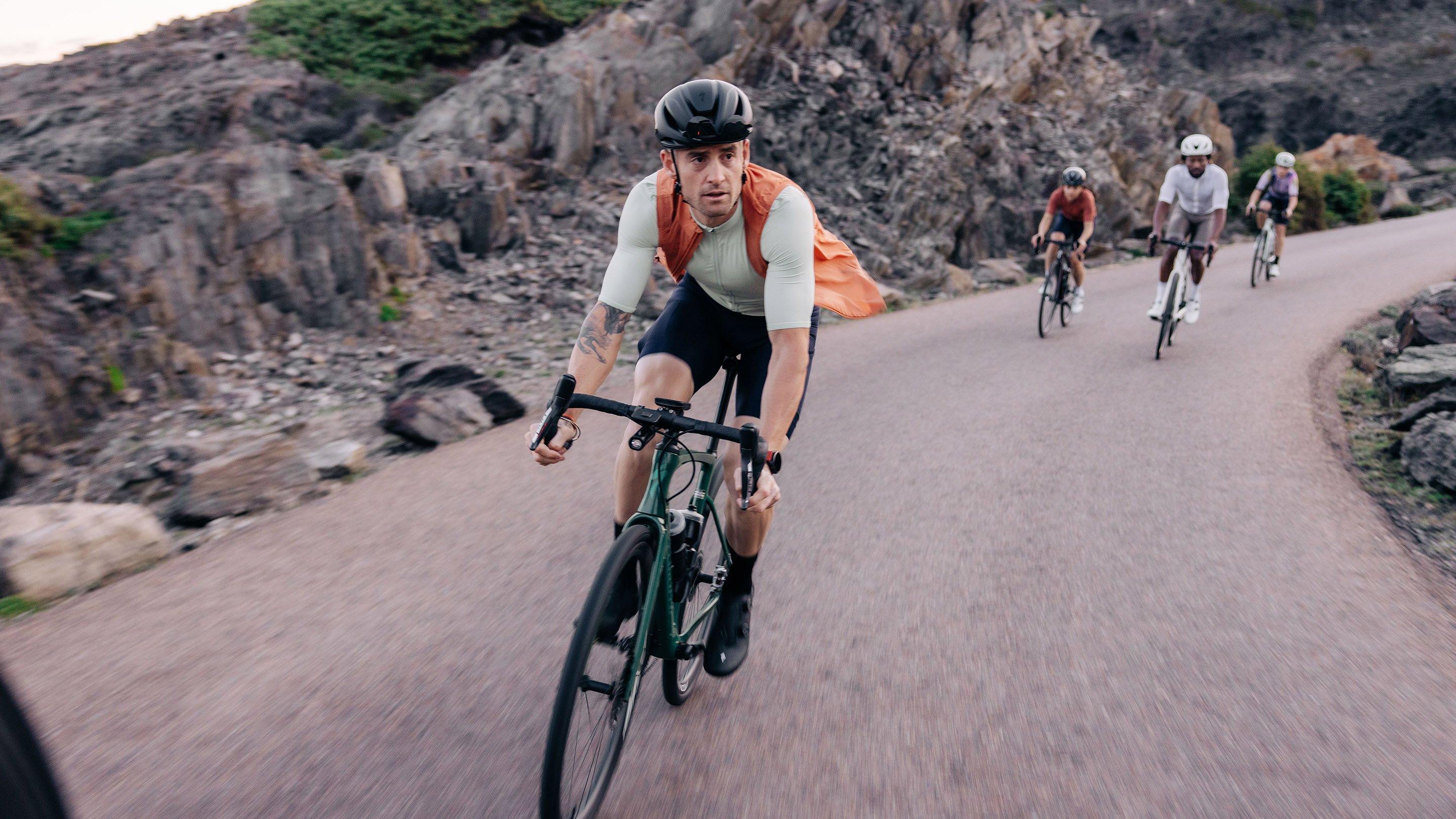 Men's Prime Short Sleeve Jersey