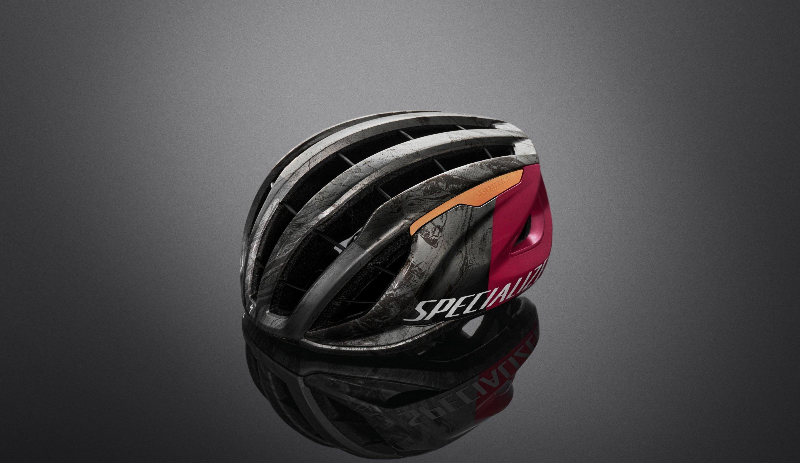 S-WORKS EVADE Ⅱ Mサイズ（商品紹介】限定 S-WORKS EVADE 3 LTD