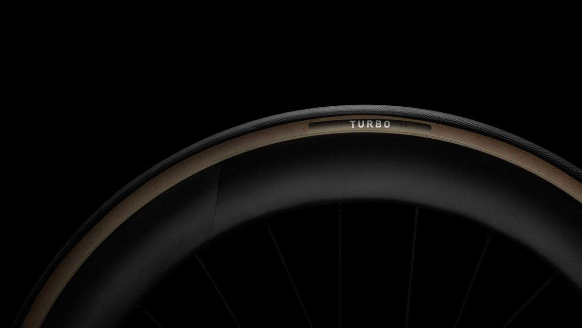 All You Need to Know About S-Works Turbo Tire