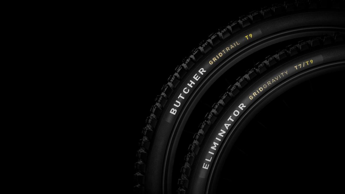 All You Need To Know About All-New Trail Tires