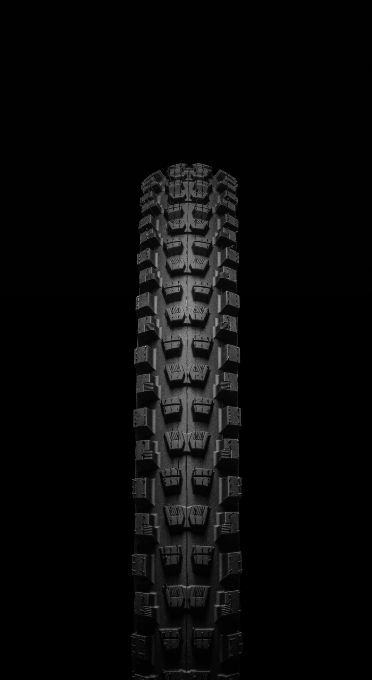 Butcher Grid Gravity T9 TLR Enduro Tire | N+1 Bikes