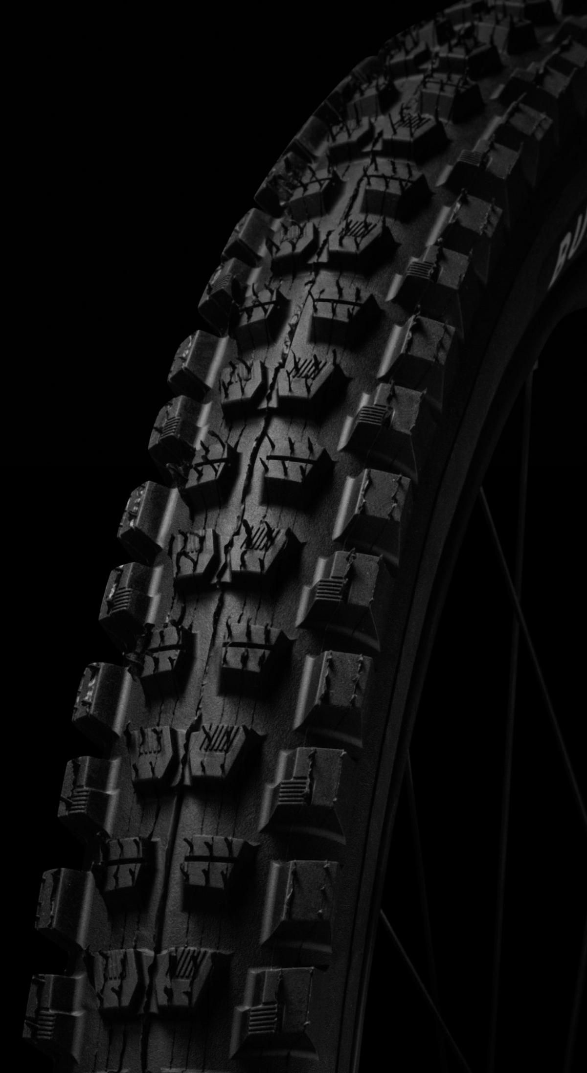 Butcher Grid Gravity T9 TLR Enduro Tire | N+1 Bikes