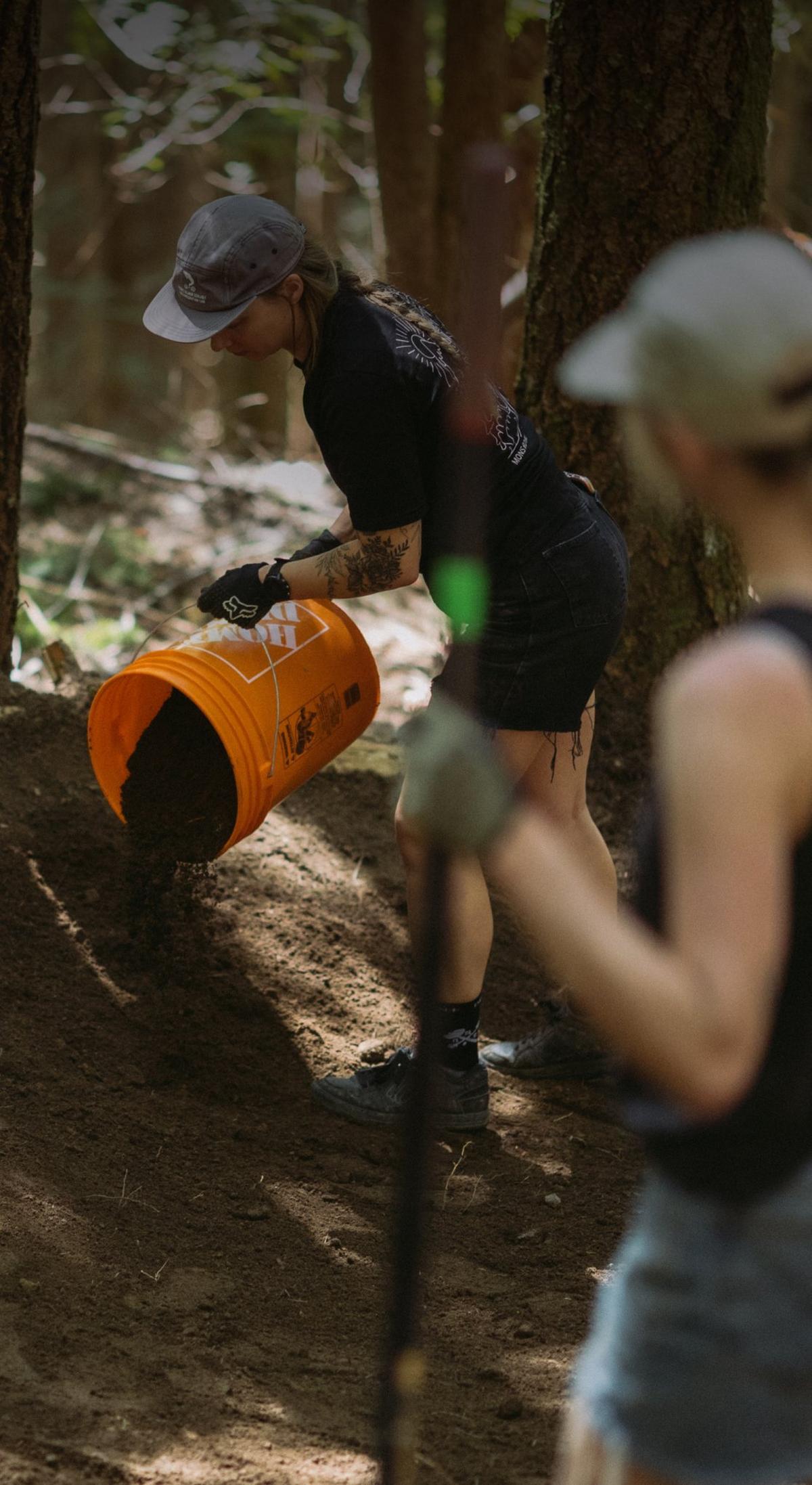 Soil Searching