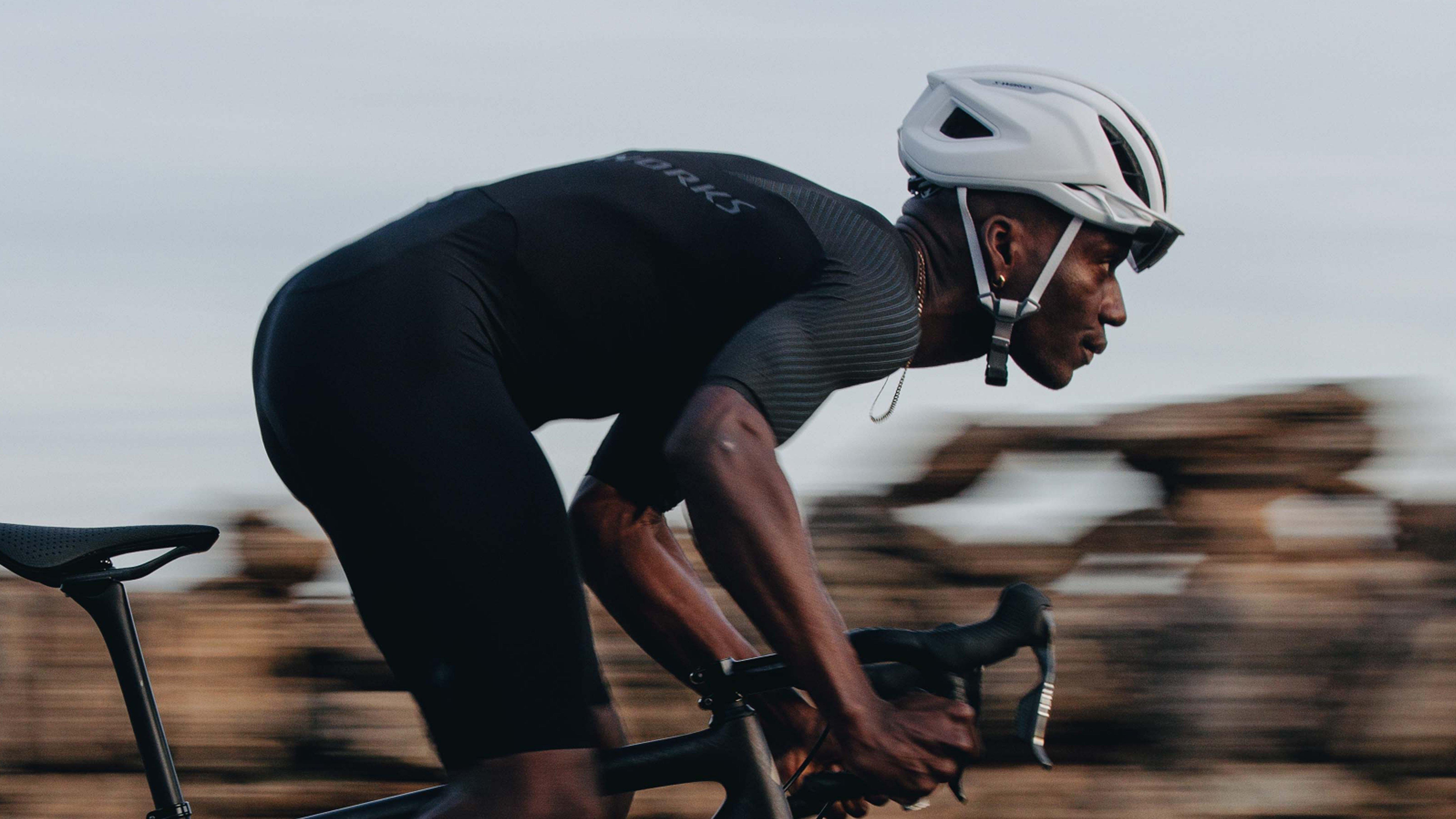 スペシャライズド サーミナルウィンドジャケット SIZE、S Men's S-Works Aero Short Sleeve Skin Suit | Specialized.com.cn