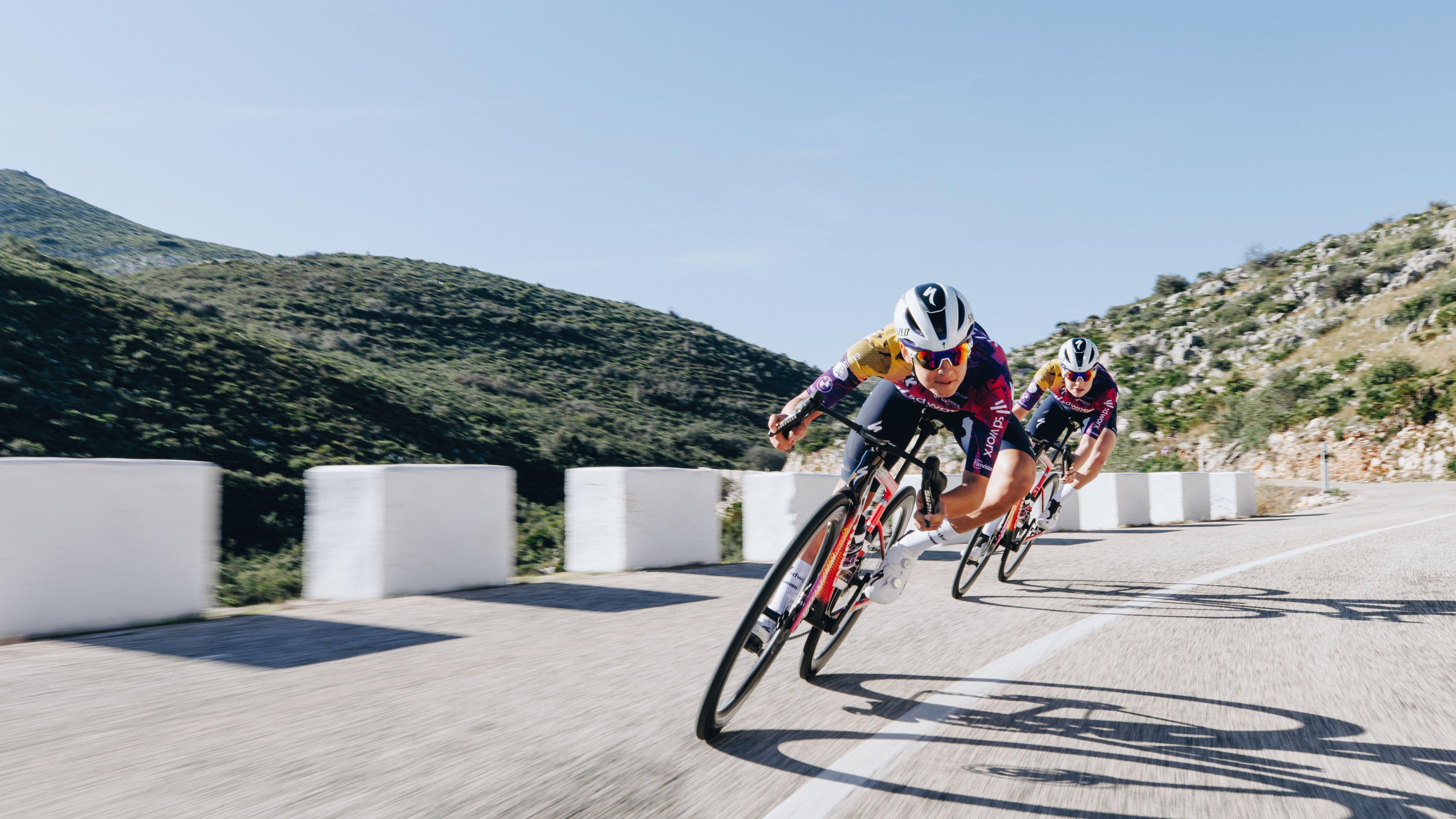 Men's S-Works Race Jersey | Specialized.com.cn
