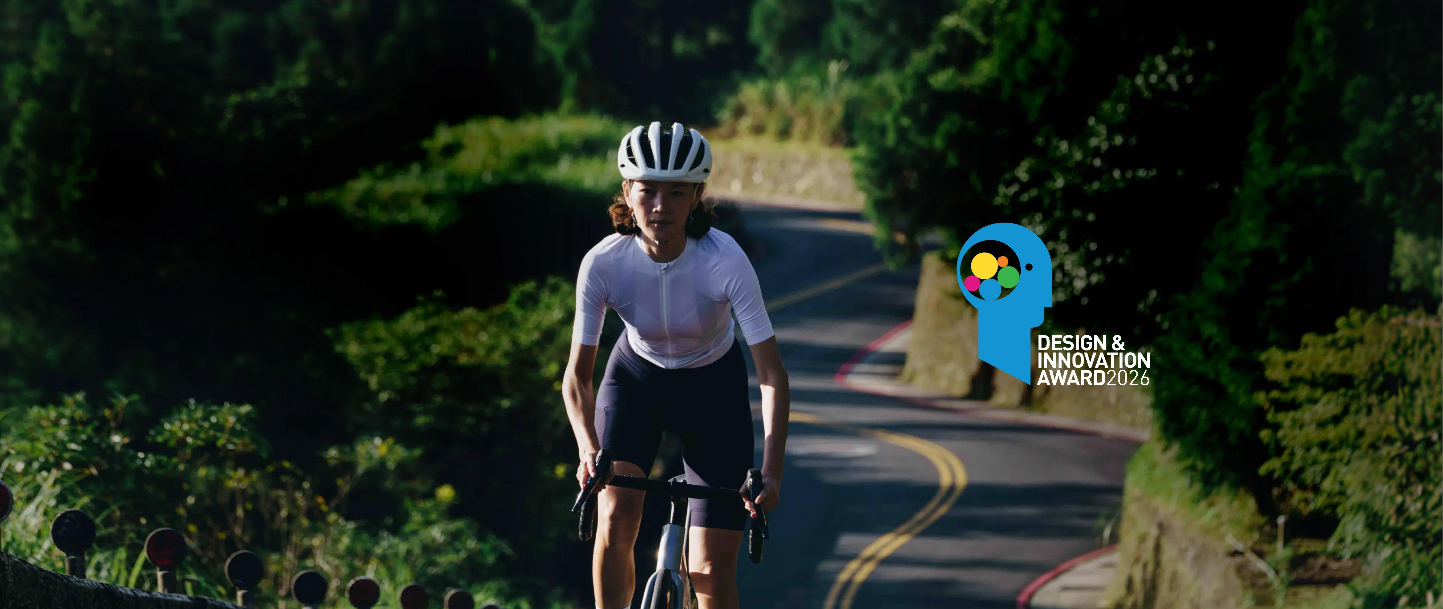 S-Works Aethos 2 wins big for design (official Specialized image)