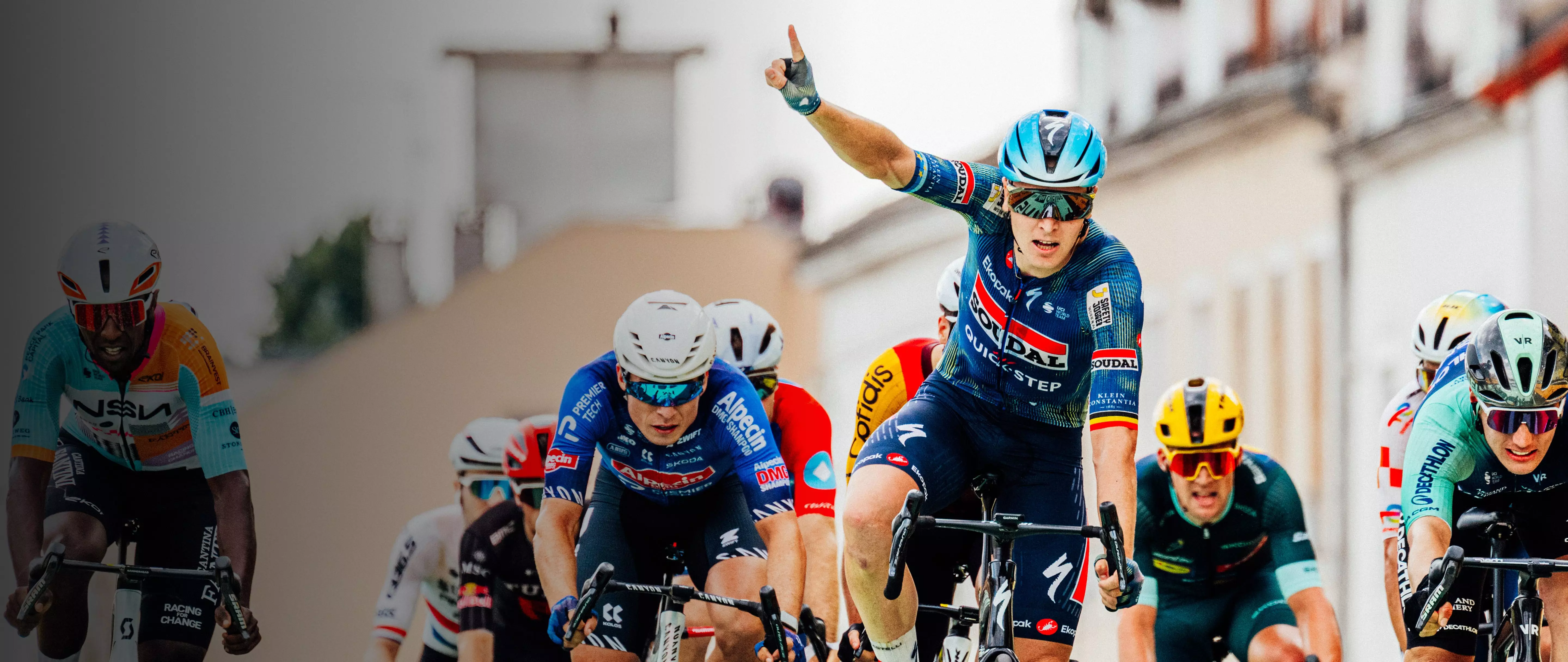 Made for riders, by riders. | Specialized.com