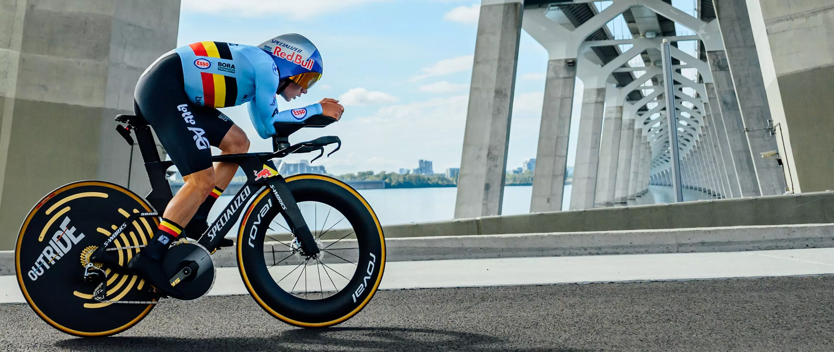 Made for riders, by riders. | Specialized.com