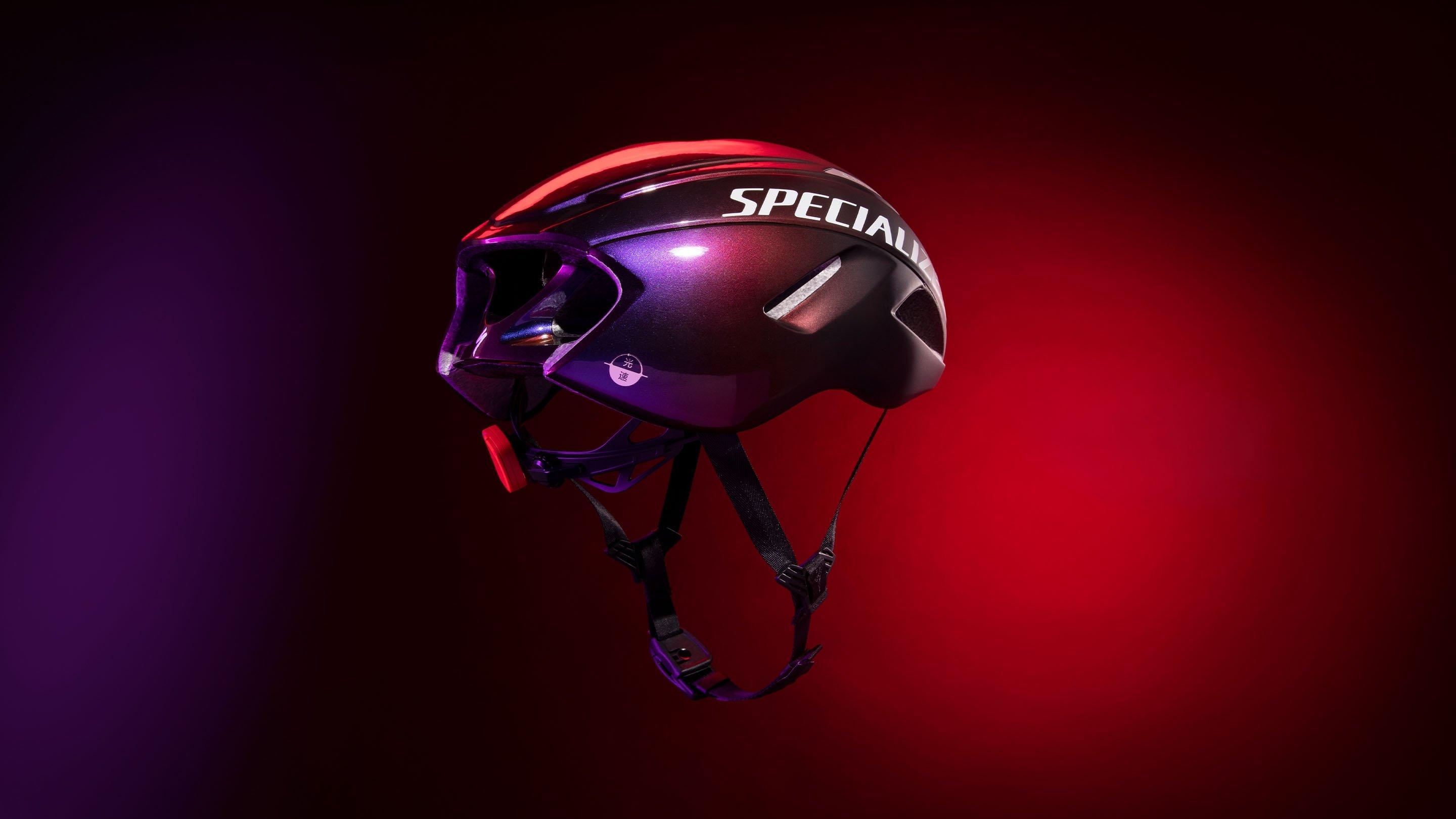 S-Works Evade - Speed of Light Collection