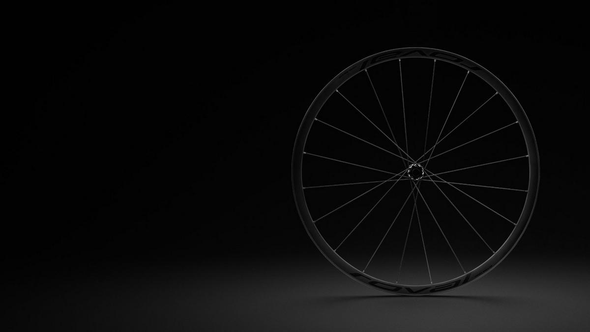 The Lightest XC Wheels in the World