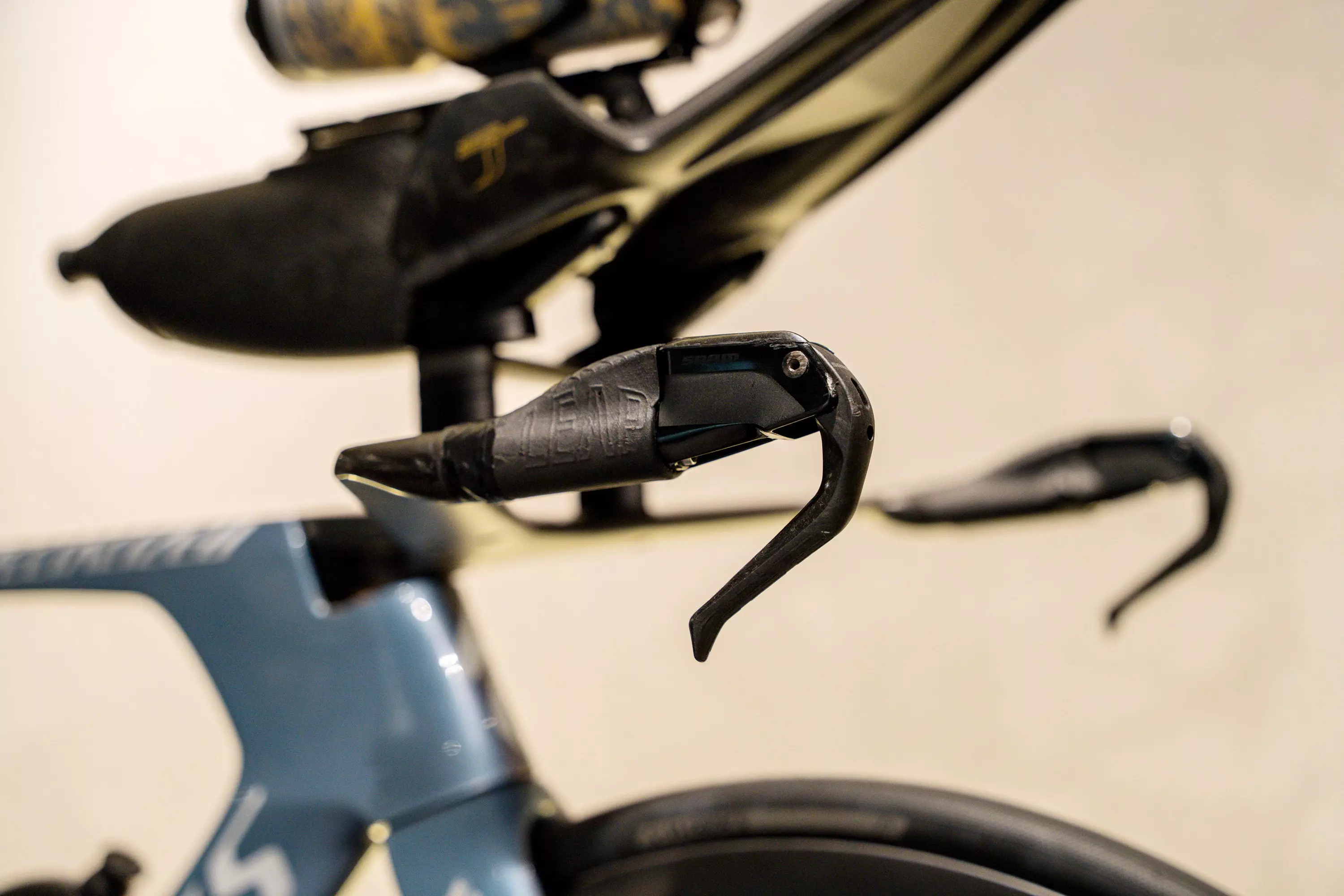 Shiv TTのトライアスロンにおける有効性