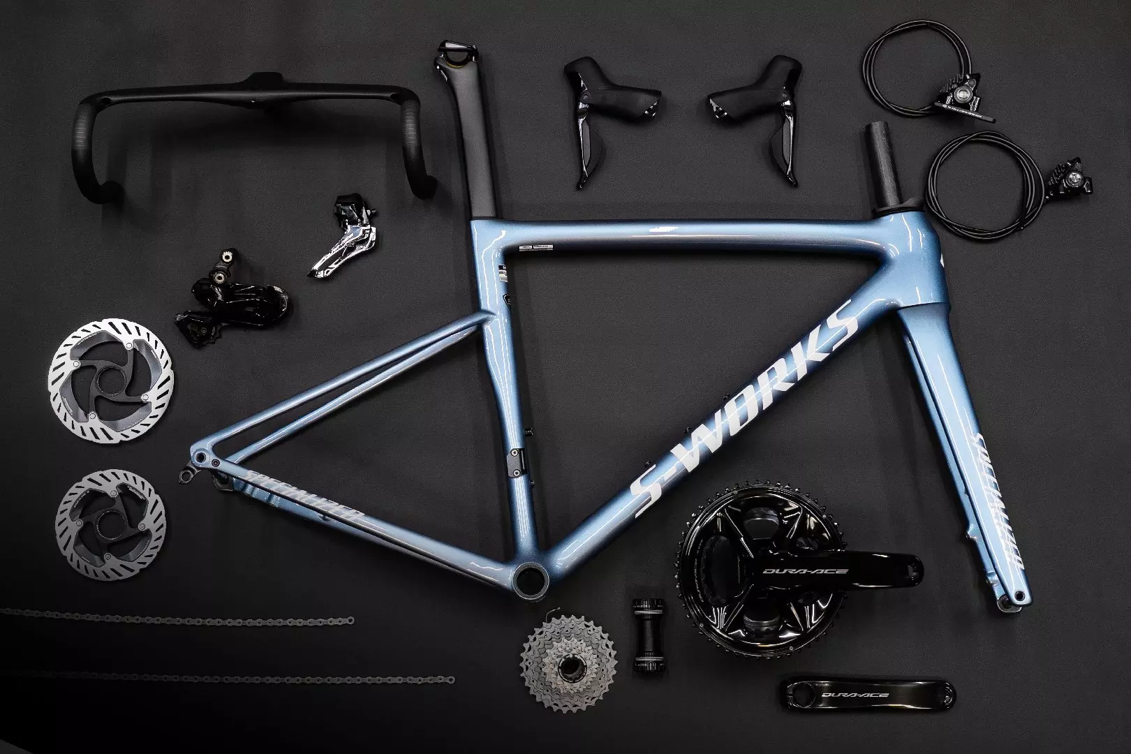 Made for riders, by riders. | Specialized.com