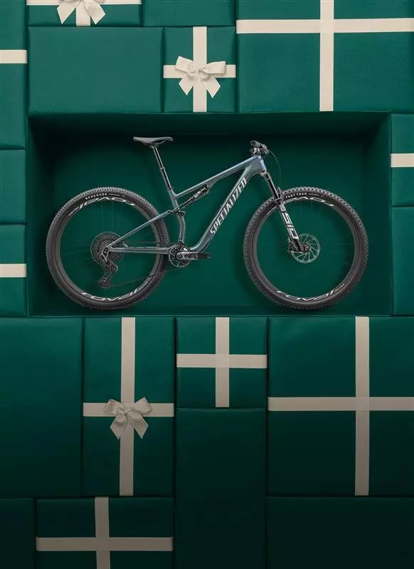 Blurred motion photo of cyclists racing in a high-speed competition, symbolizing energy and excitement — capturing the fast-paced spirit of the season. Members get notified first